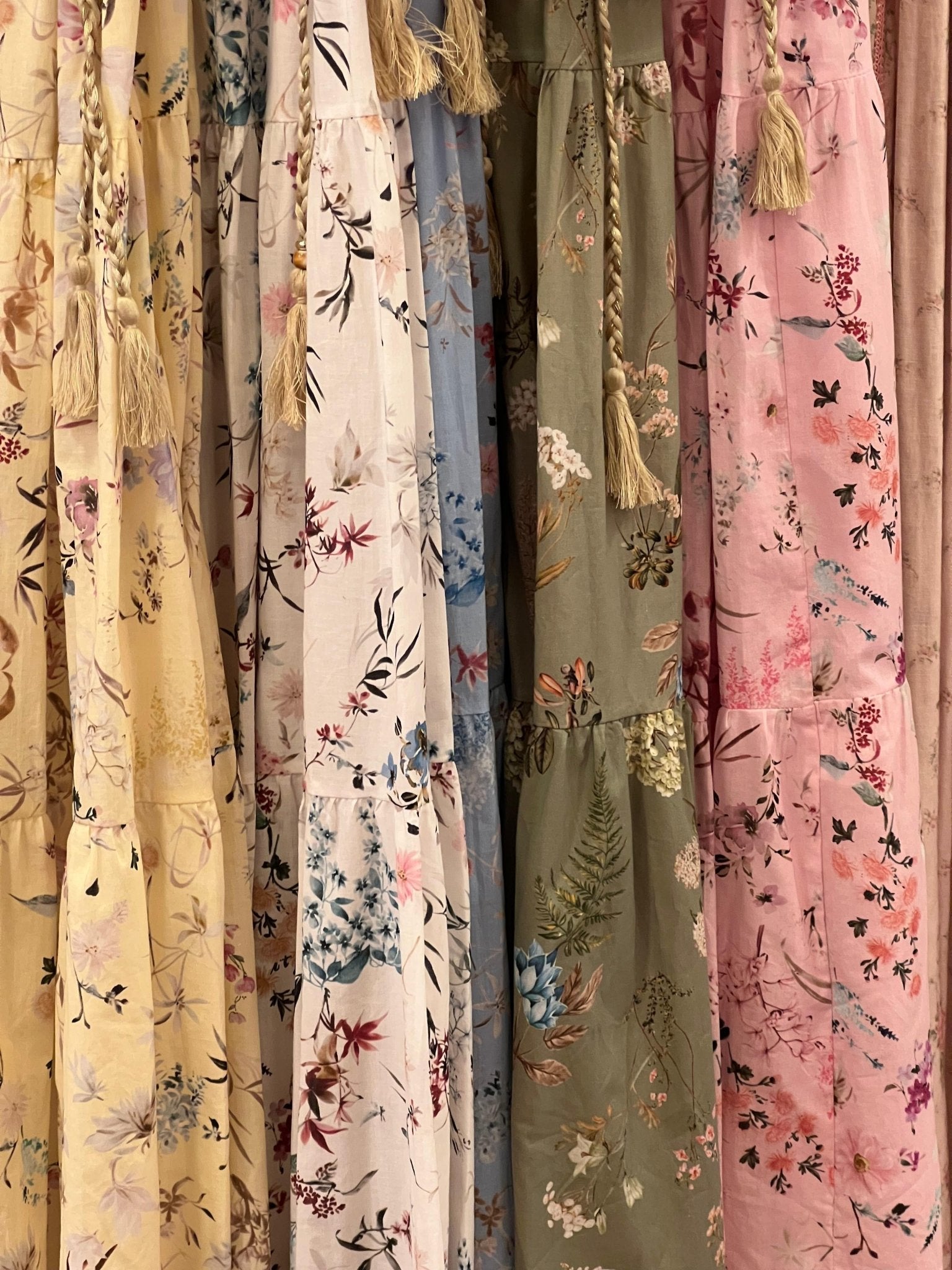 Abito Victoire - Carlo Deni