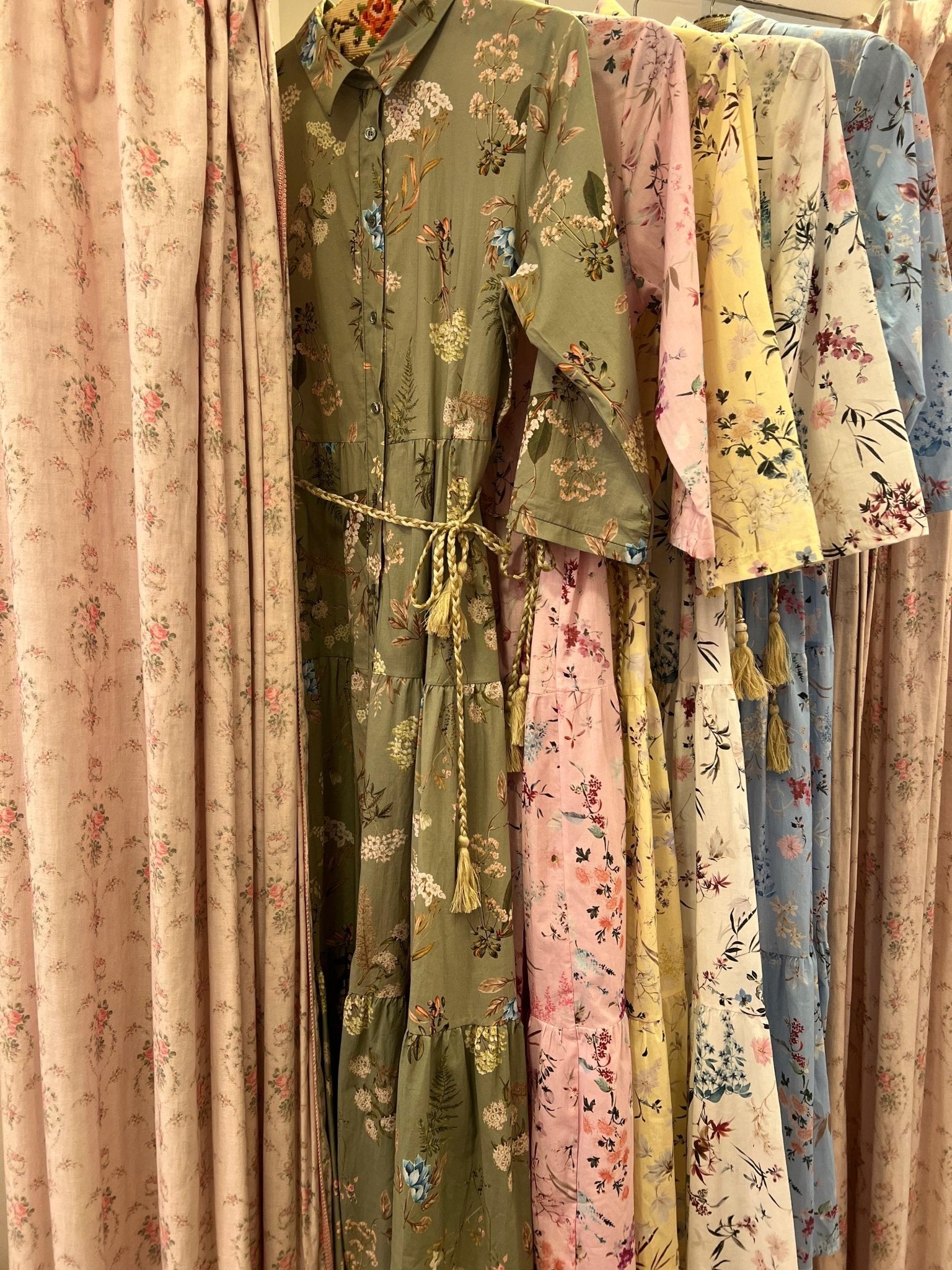 Abito Victoire - Carlo Deni