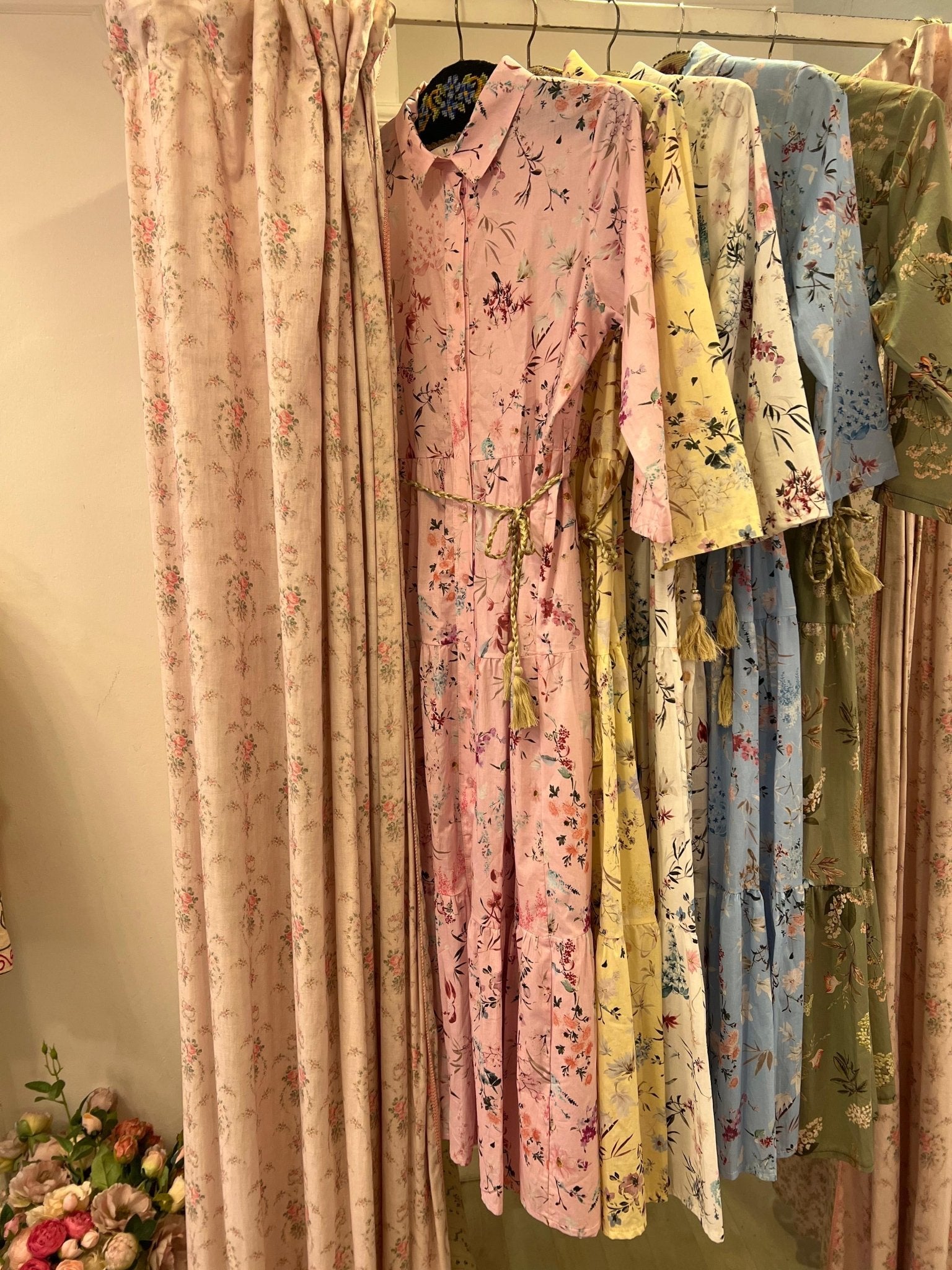 Abito Victoire - Carlo Deni