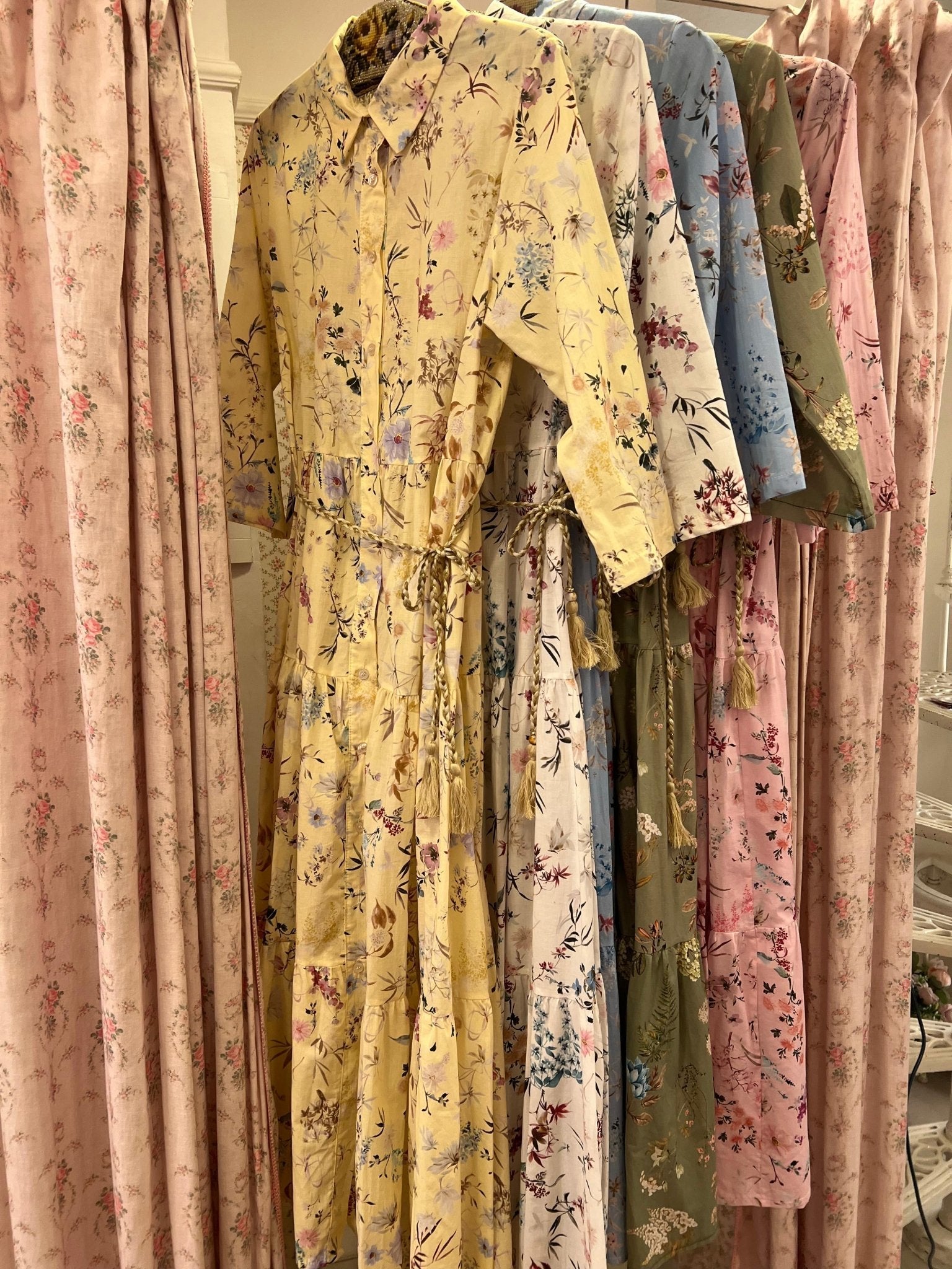 Abito Victoire - Carlo Deni