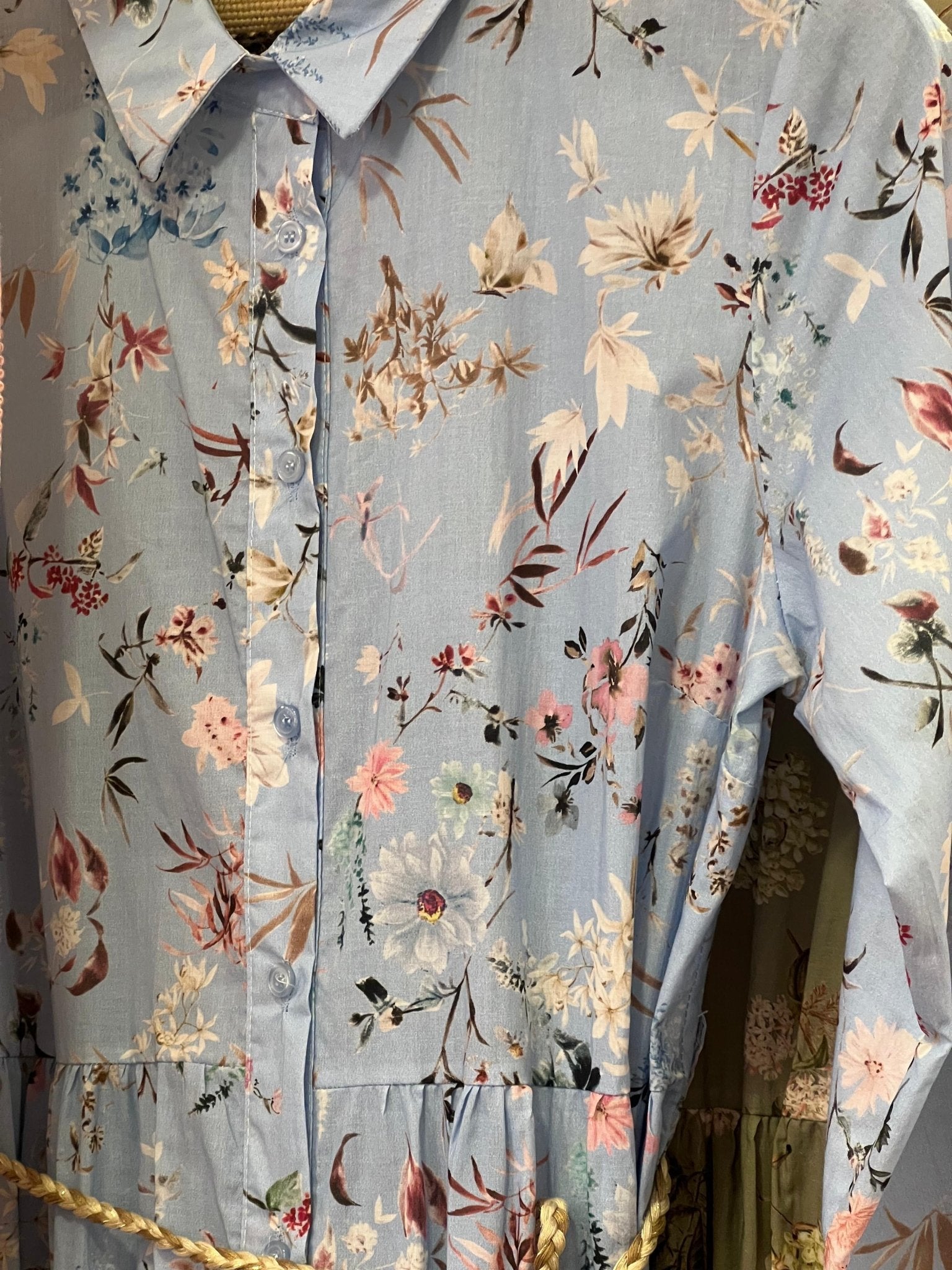 Abito Victoire - Carlo Deni