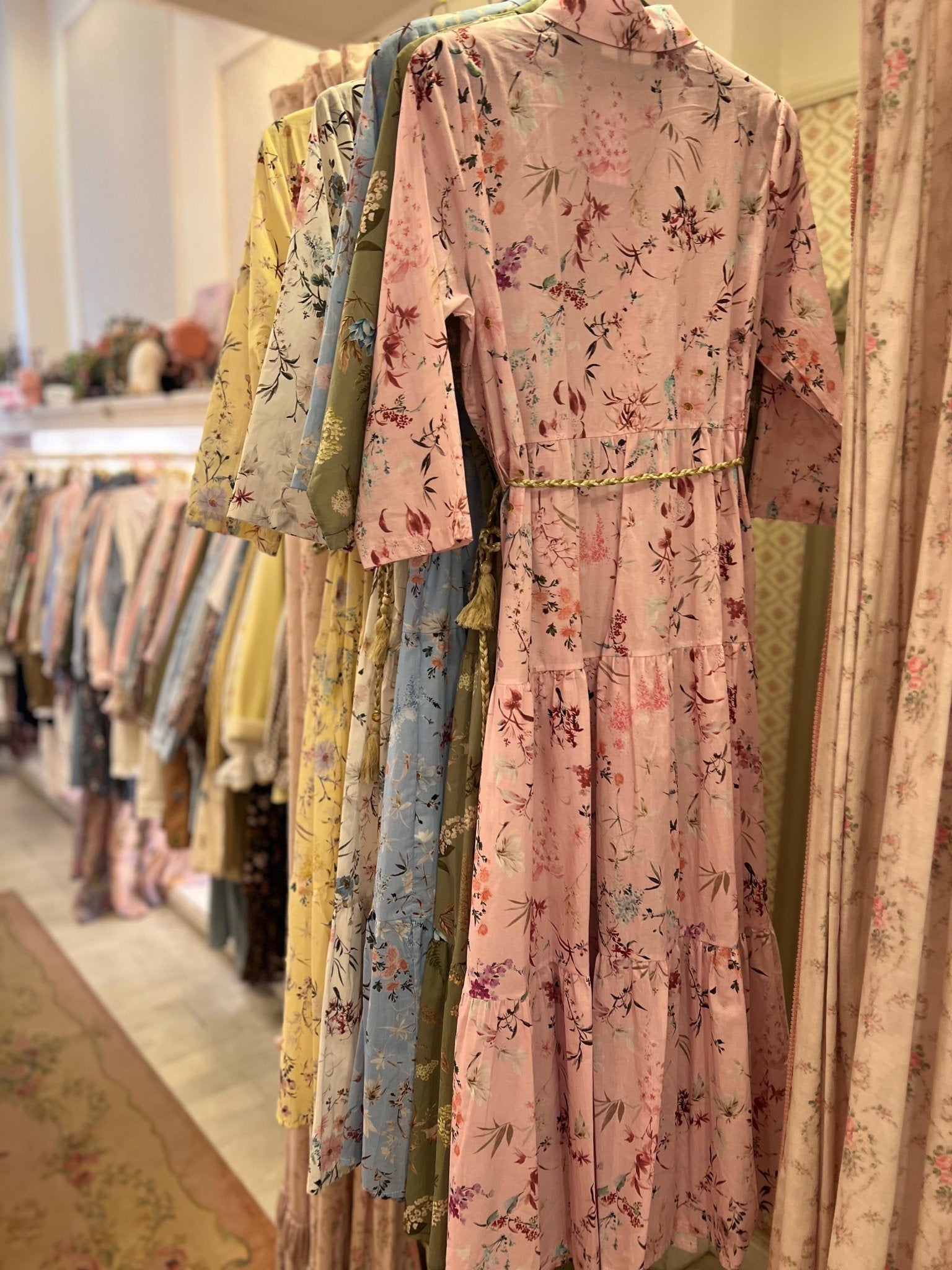 Abito Victoire - Carlo Deni