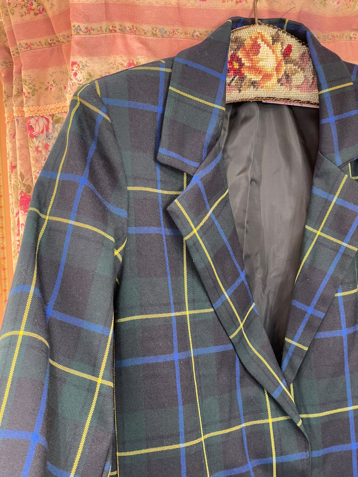 Blazer Cloe - Carlo Deni