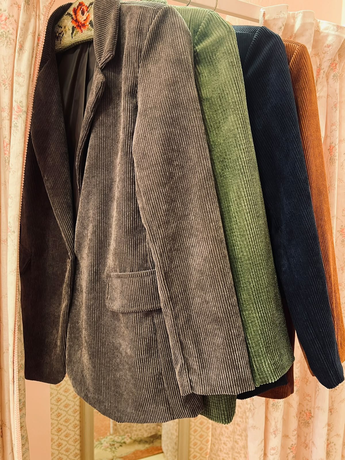 Blazer Mirelle - Carlo Deni