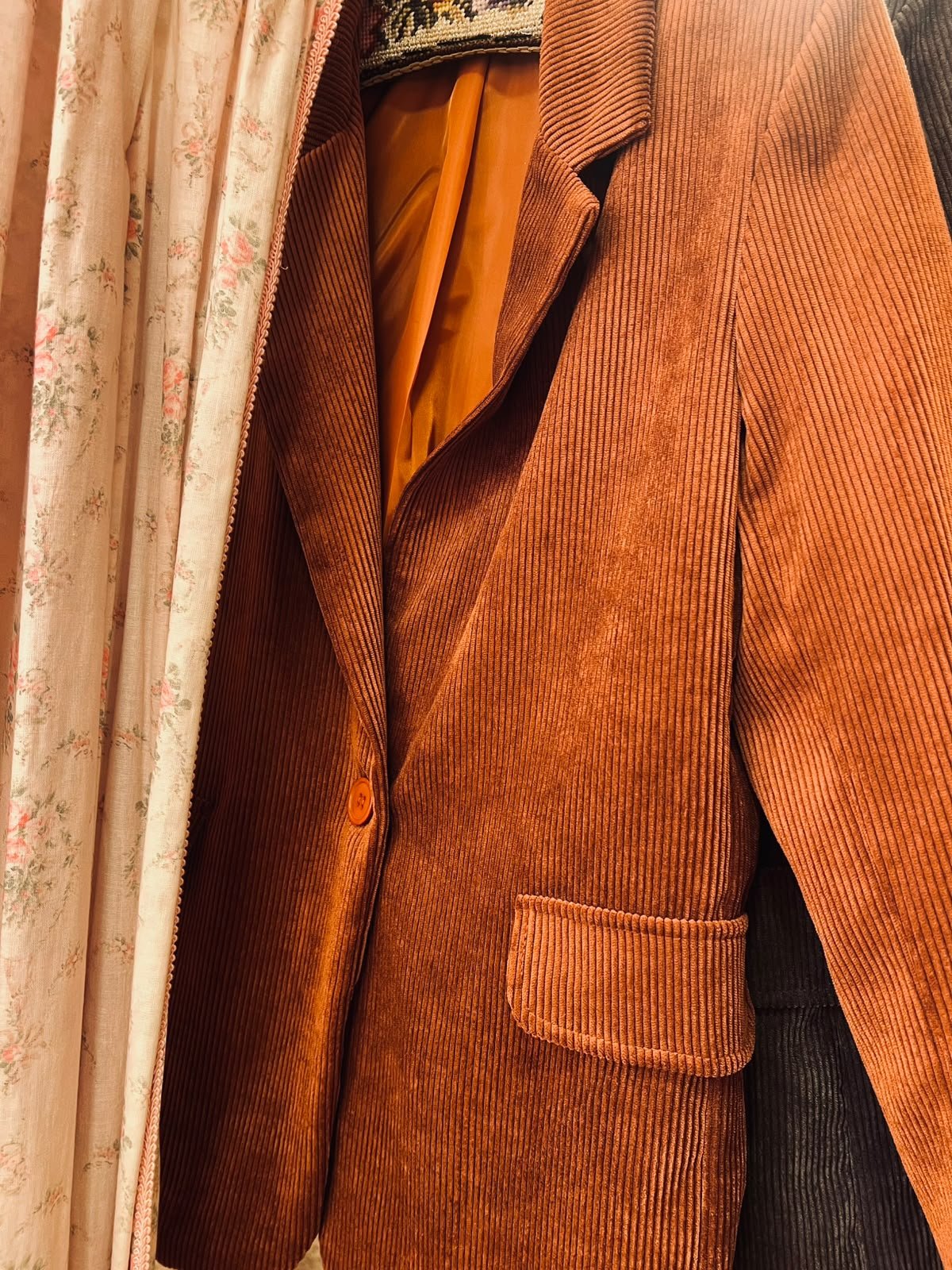 Blazer Mirelle - Carlo Deni
