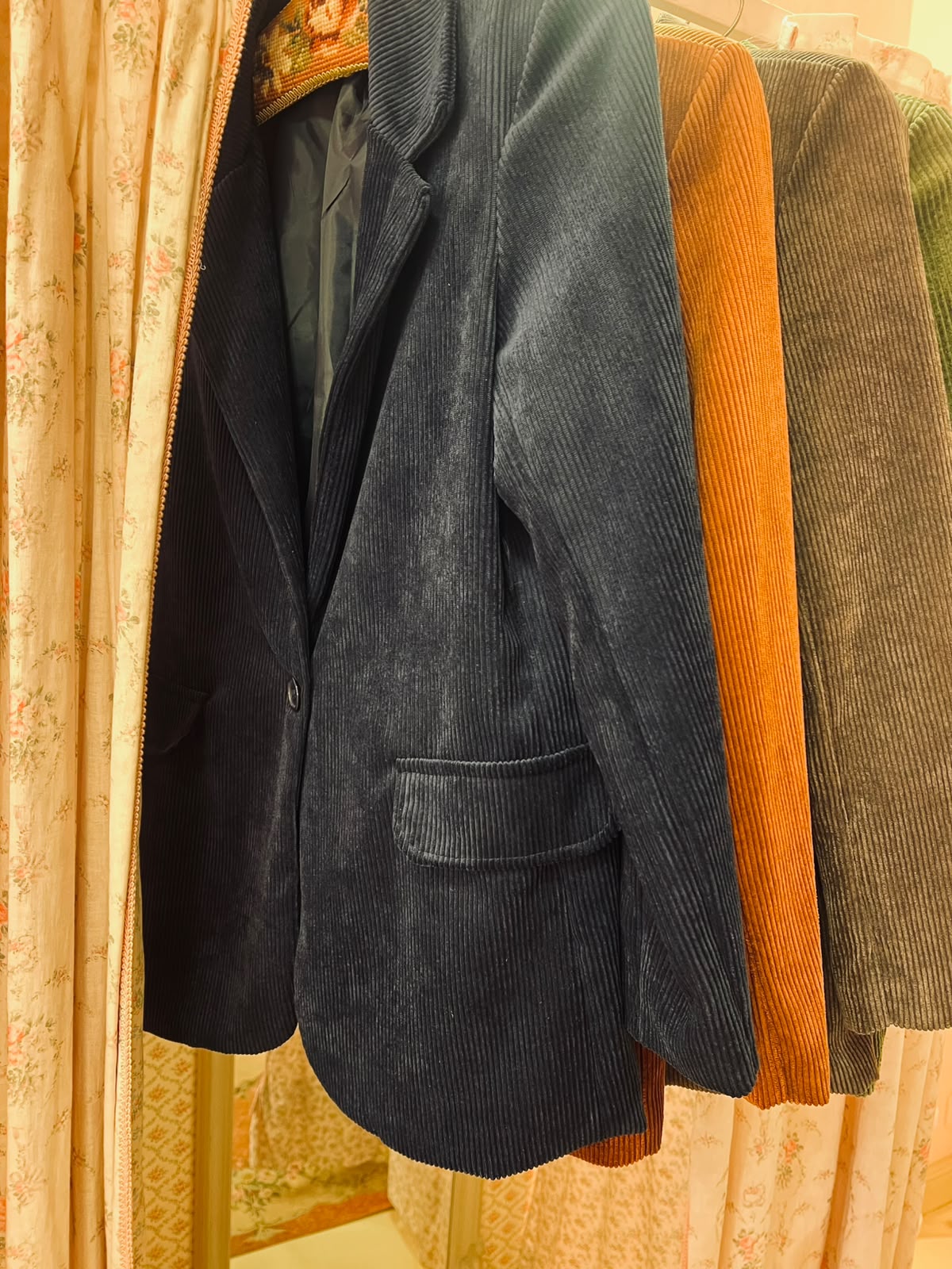 Blazer Mirelle - Carlo Deni