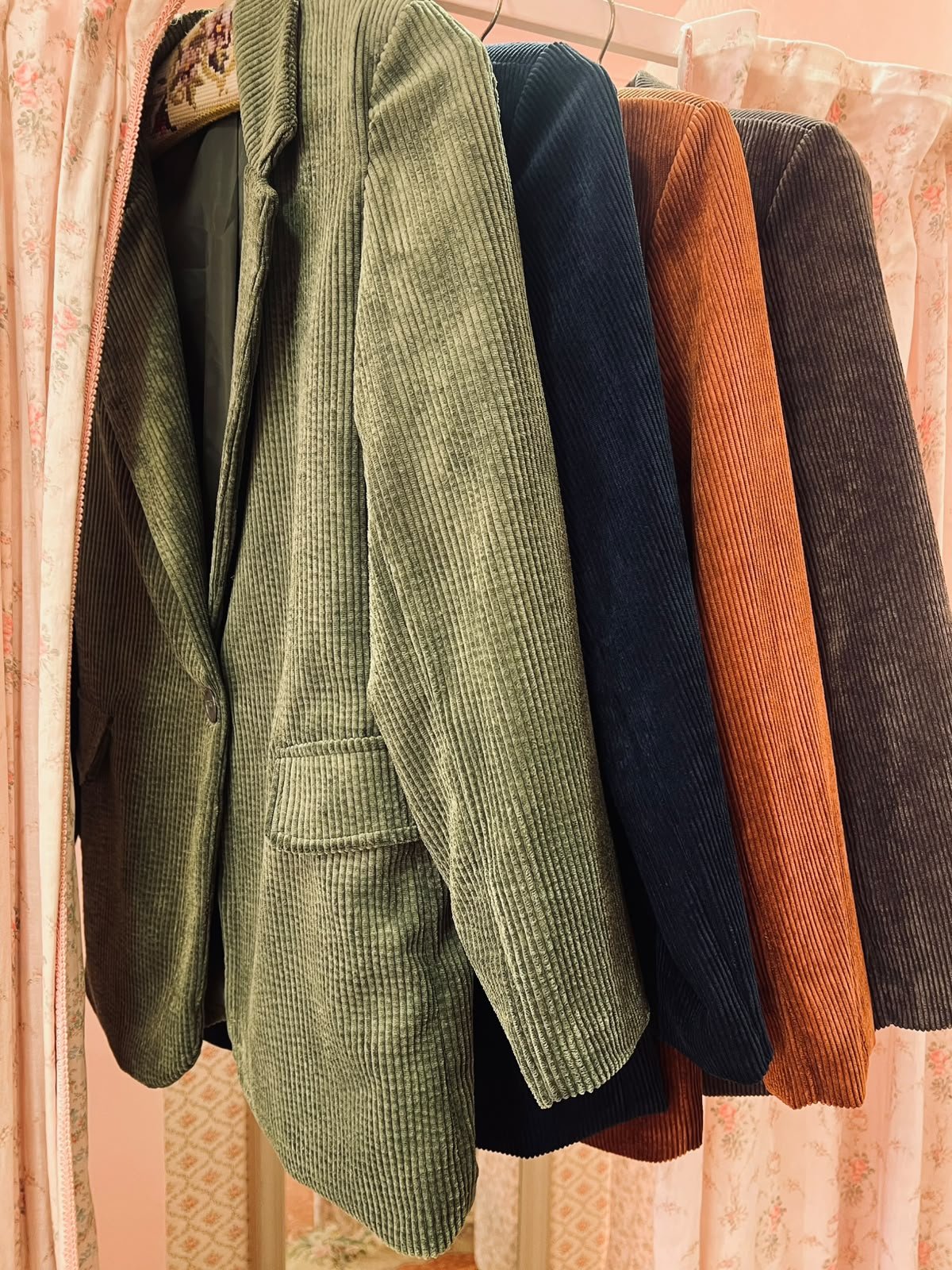 Blazer Mirelle - Carlo Deni