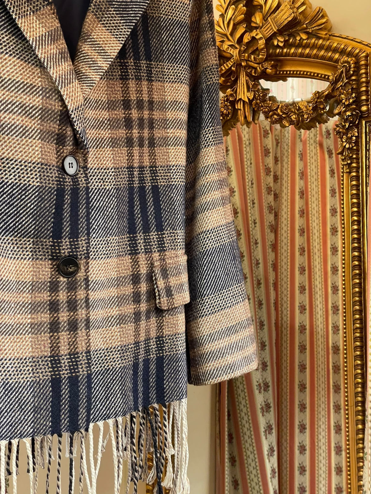 Blazer Noeline - Carlo Deni