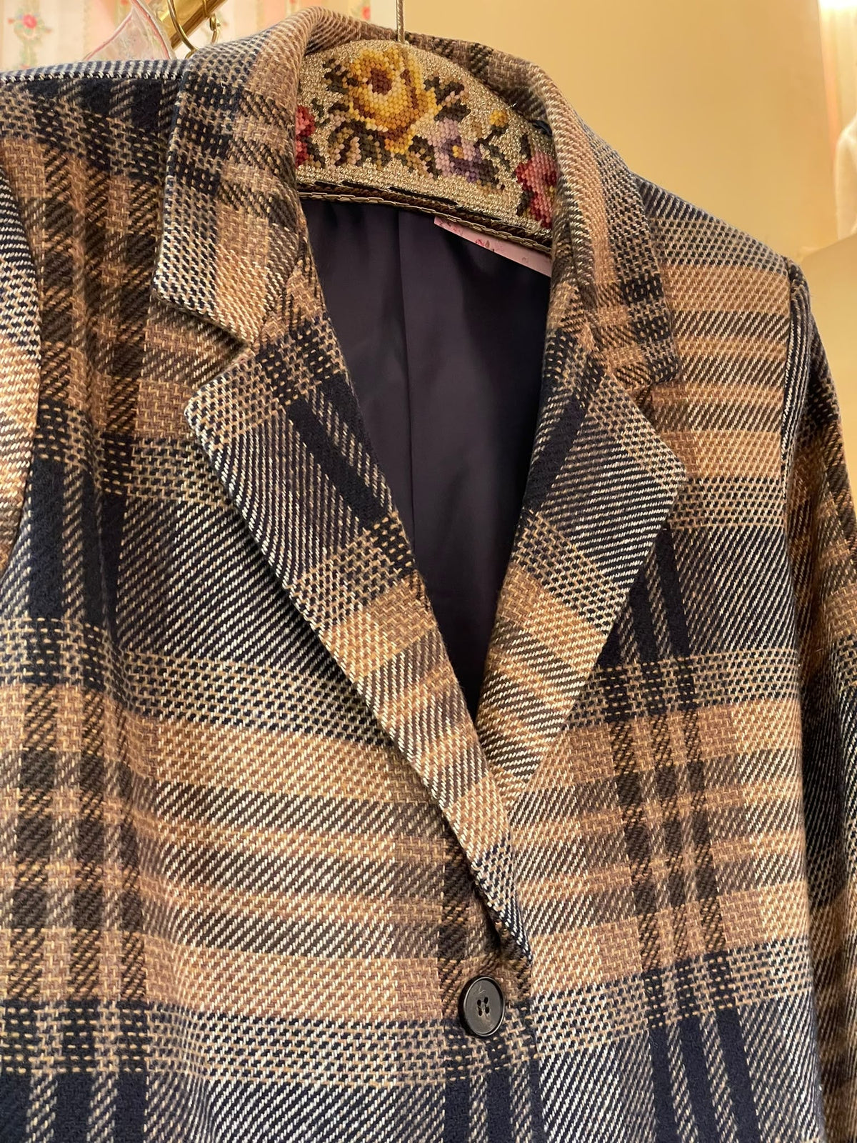Blazer Noeline - Carlo Deni