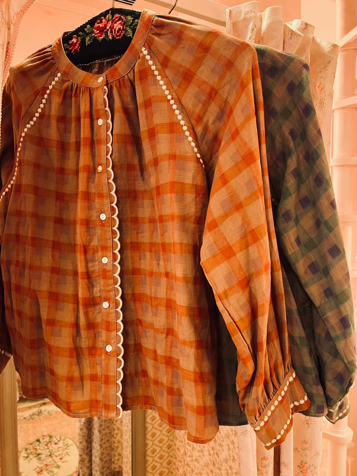 Blusa Clelie - Carlo Deni