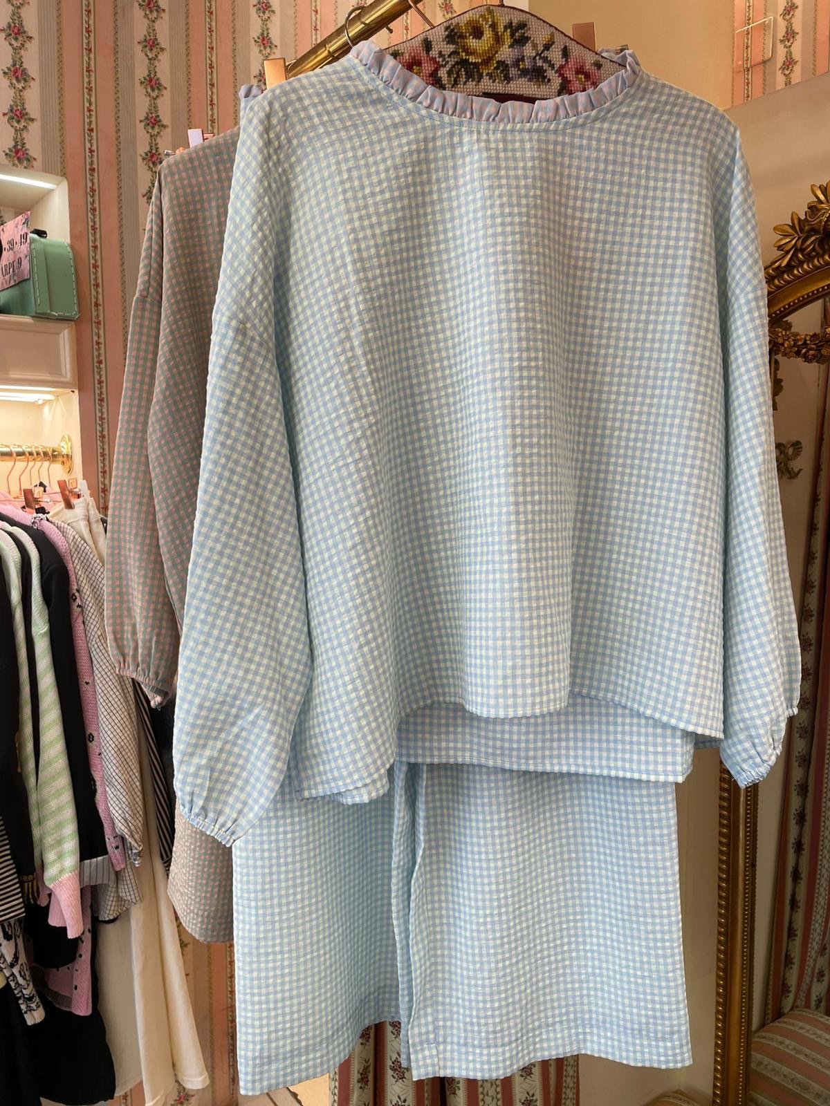 Blusa Clochette - Carlo Deni