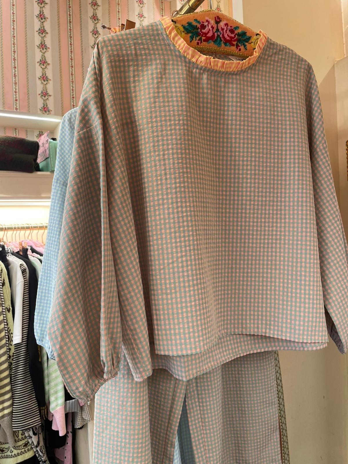 Blusa Clochette - Carlo Deni