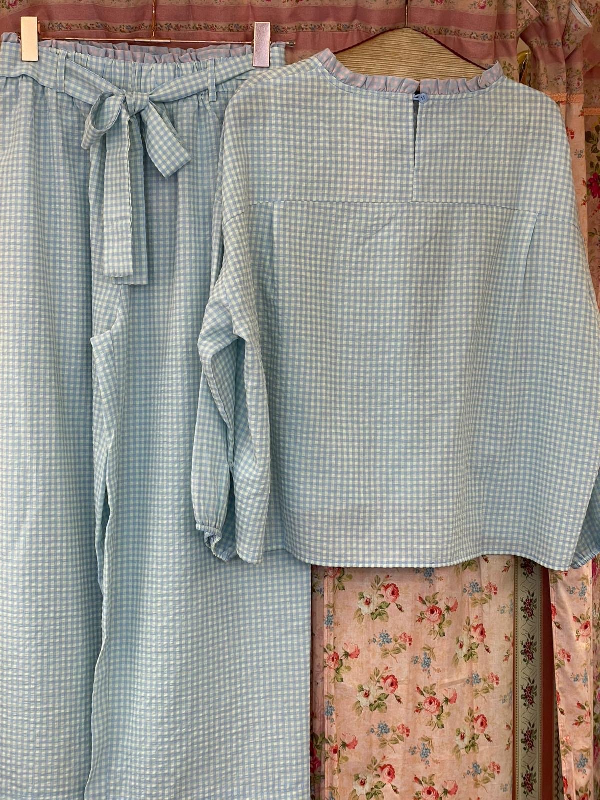 Blusa Clochette - Carlo Deni