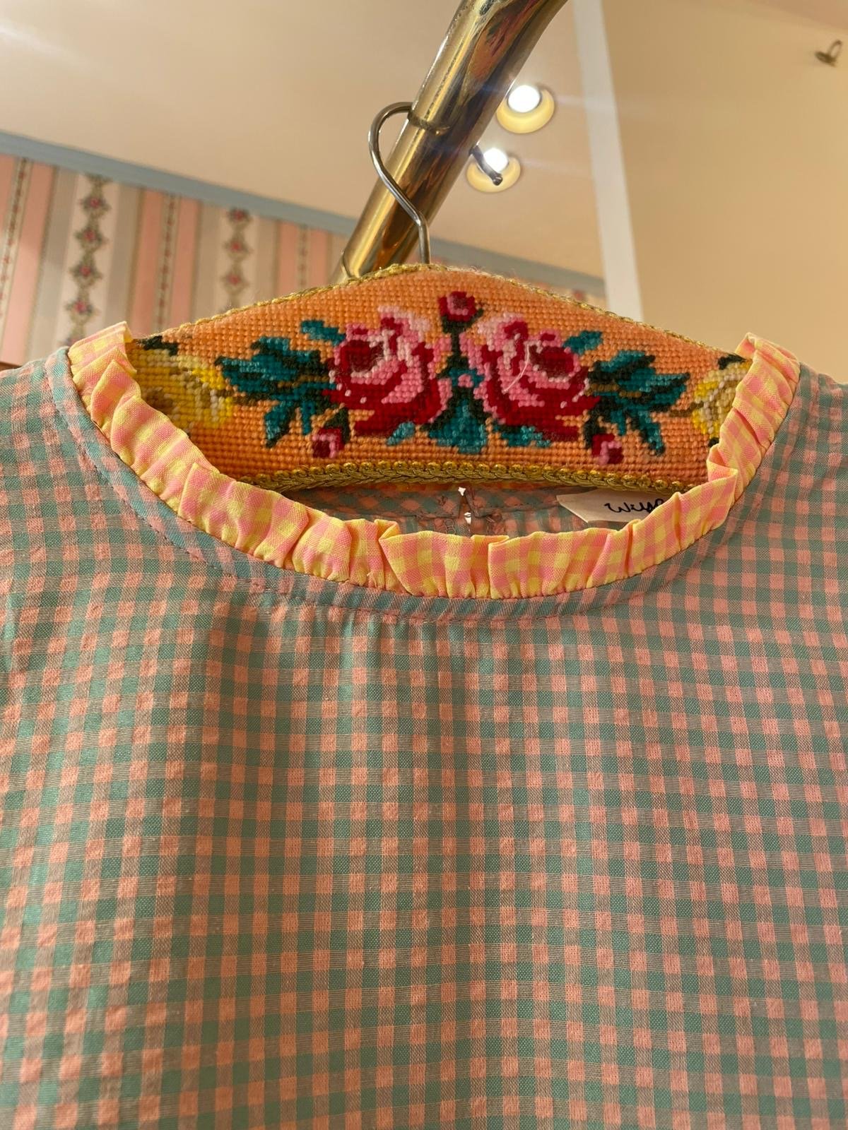 Blusa Clochette - Carlo Deni