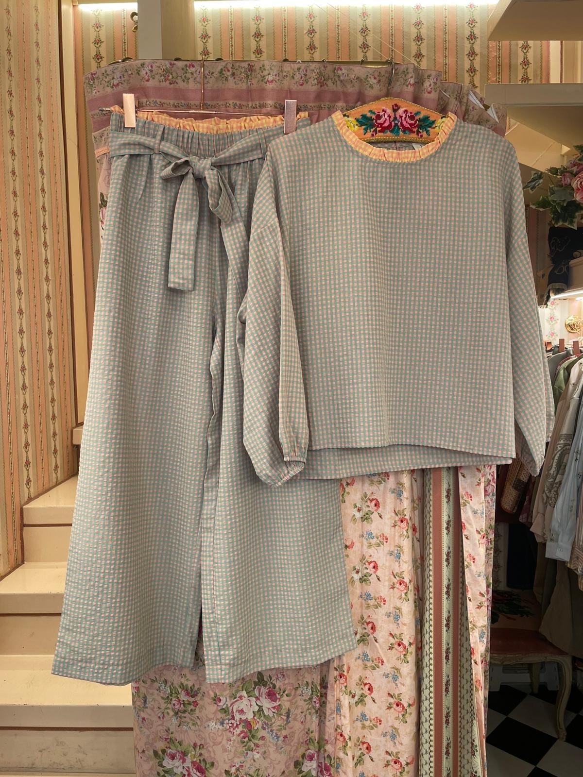 Blusa Clochette - Carlo Deni