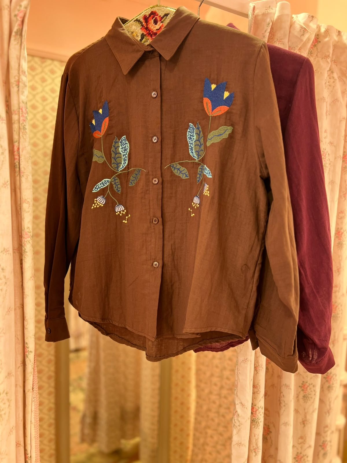 Blusa Corinne - Carlo Deni
