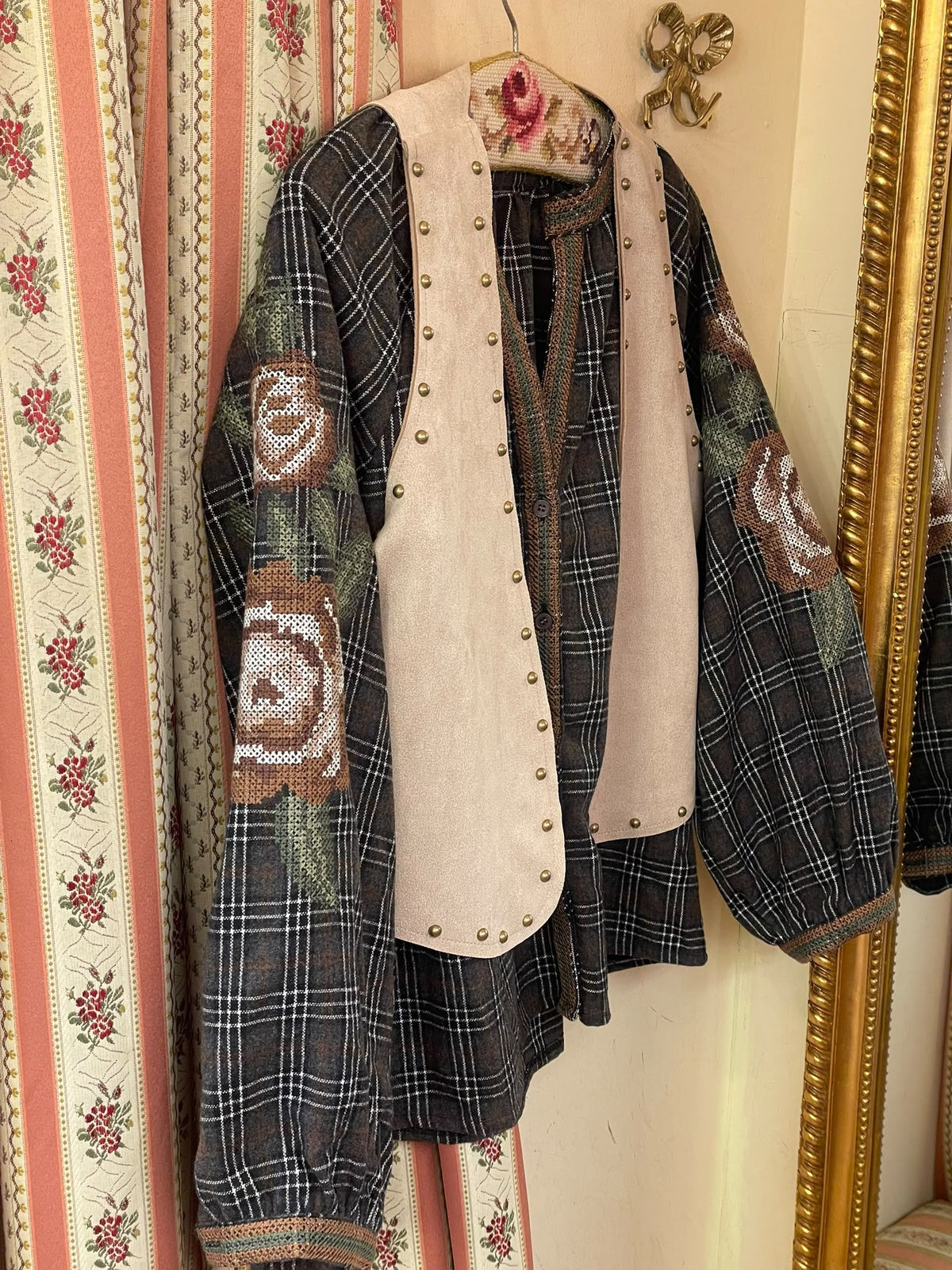 Blusa Dudu - Carlo Deni