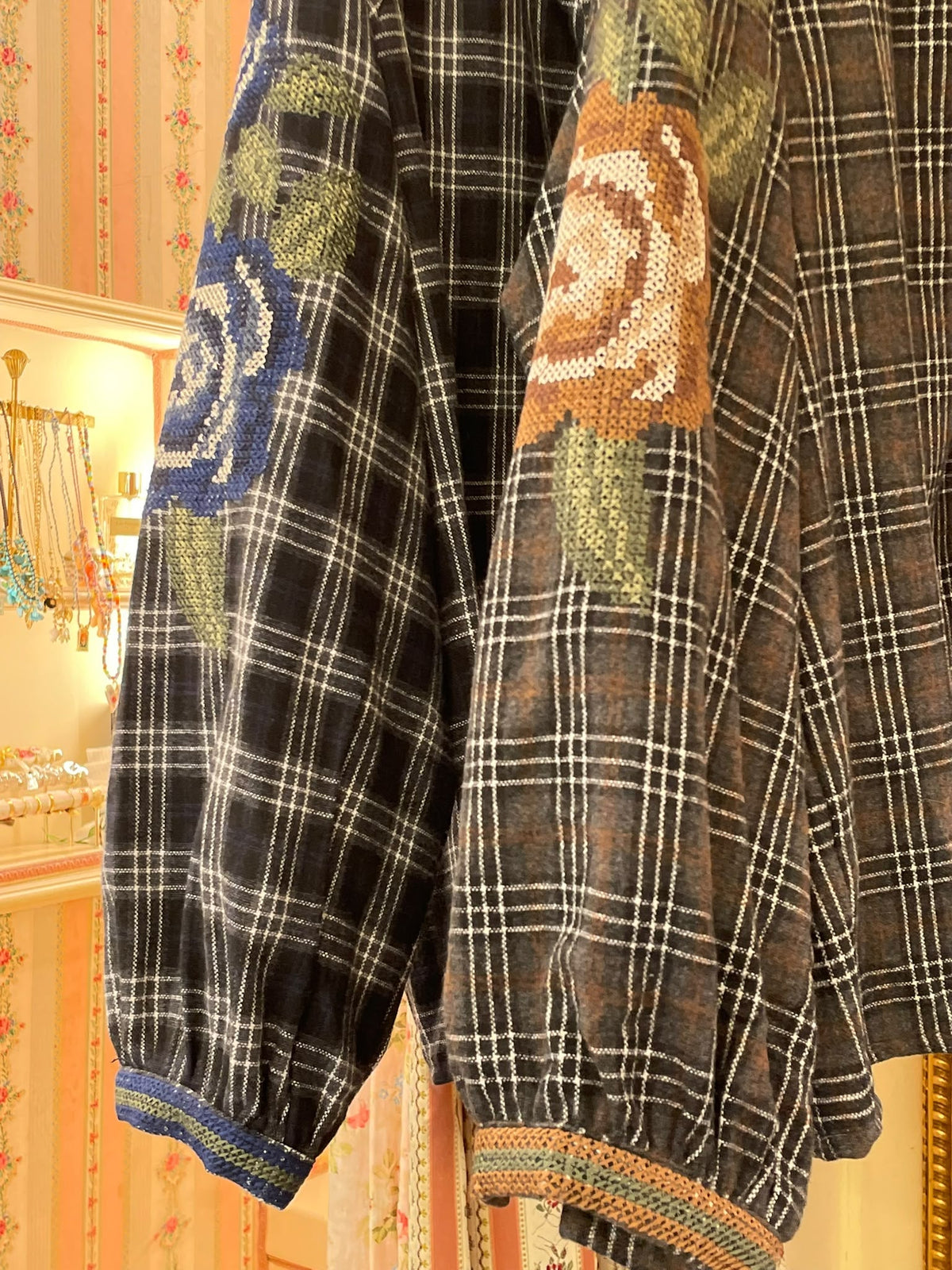 Blusa Dudu - Carlo Deni