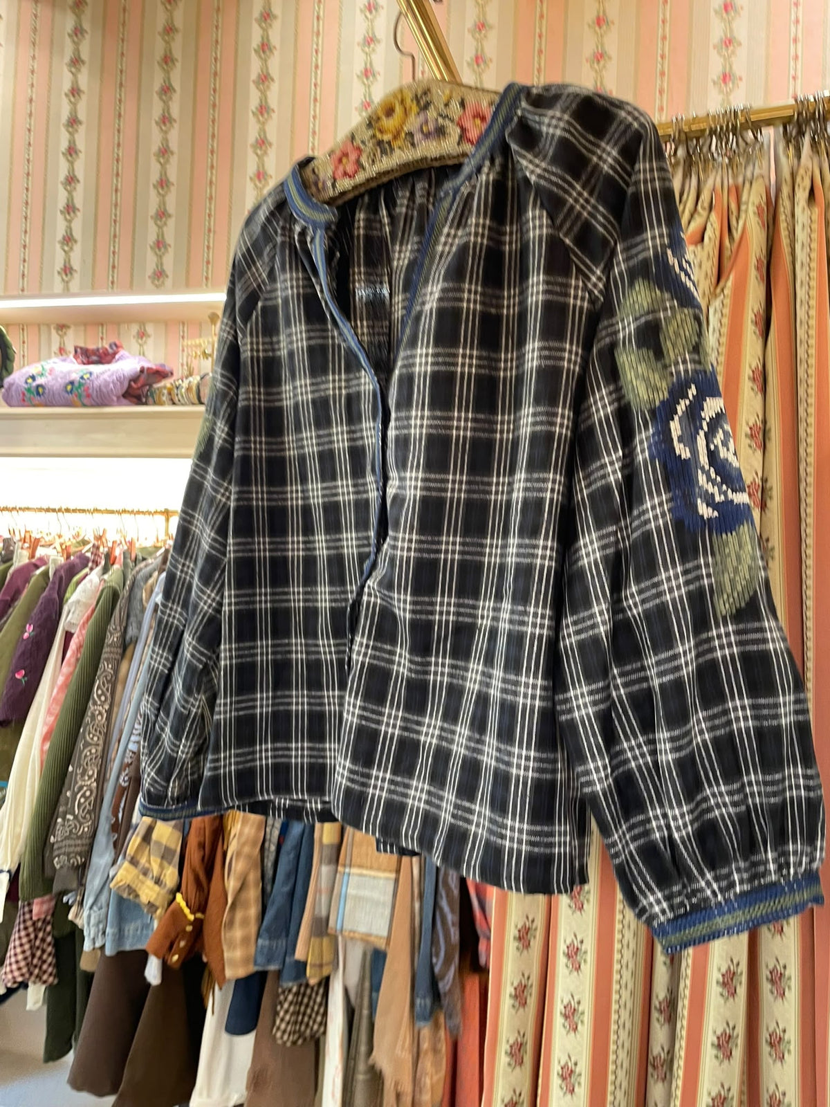 Blusa Dudu - Carlo Deni