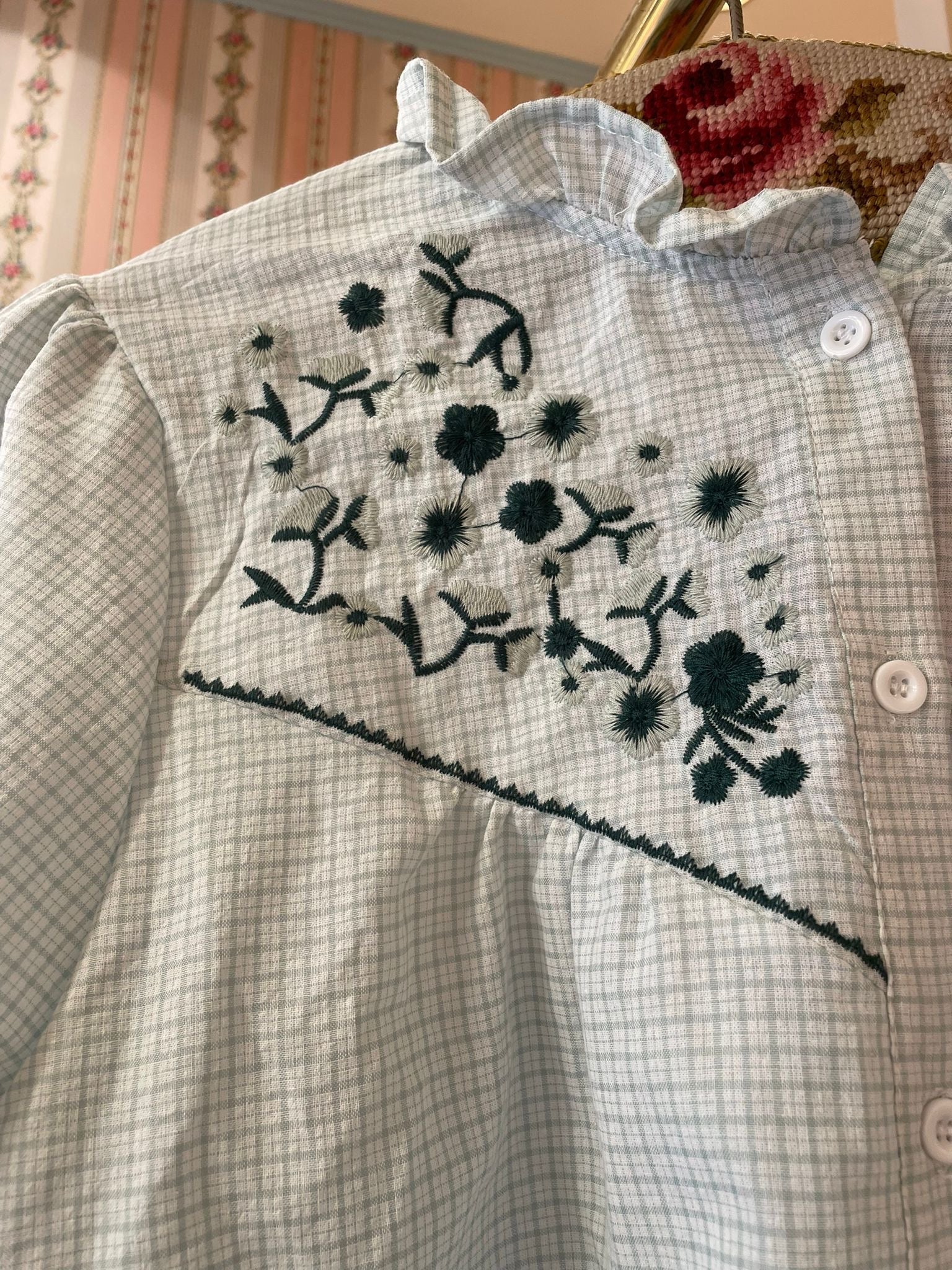 Blusa Étoile - Carlo Deni