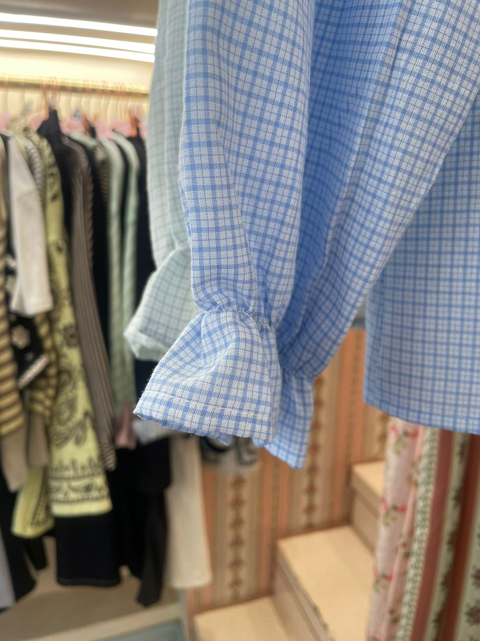Blusa Étoile - Carlo Deni