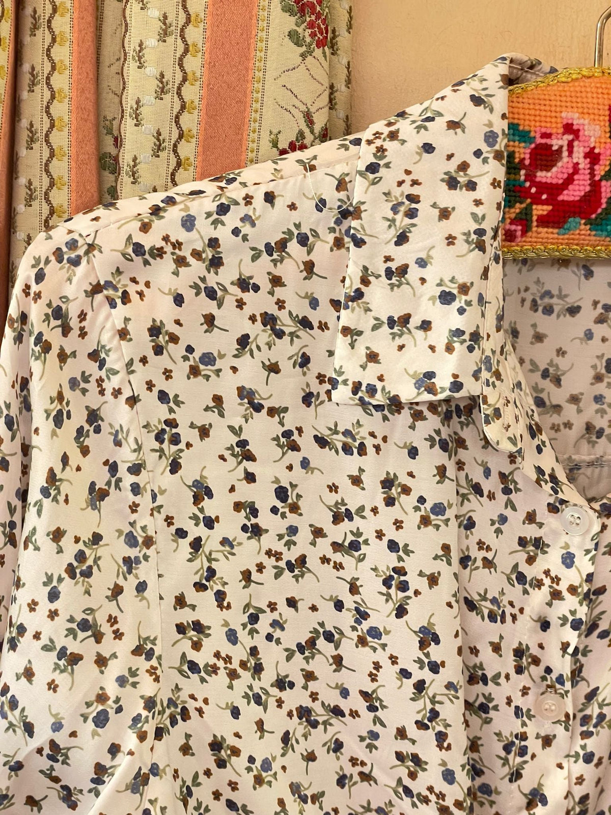 Blusa Flavie - Carlo Deni