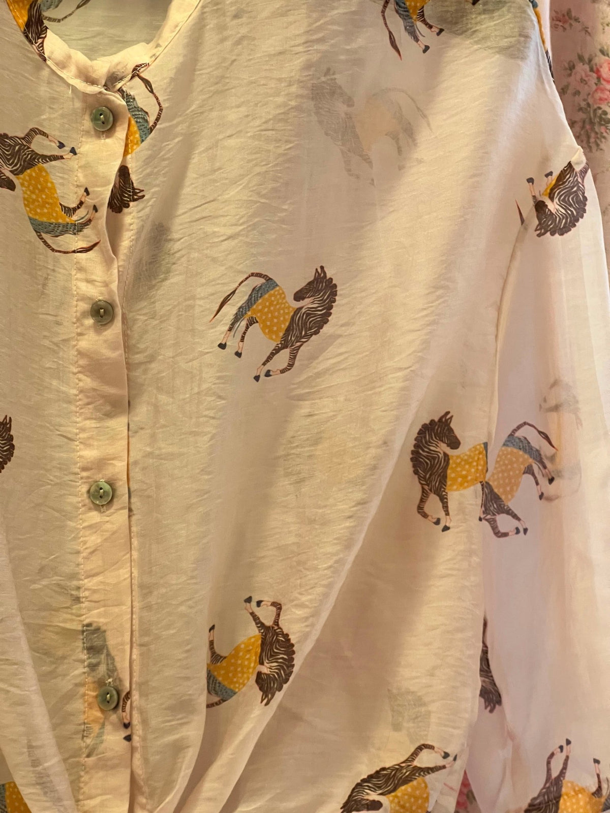 Blusa Gaelle - Carlo Deni
