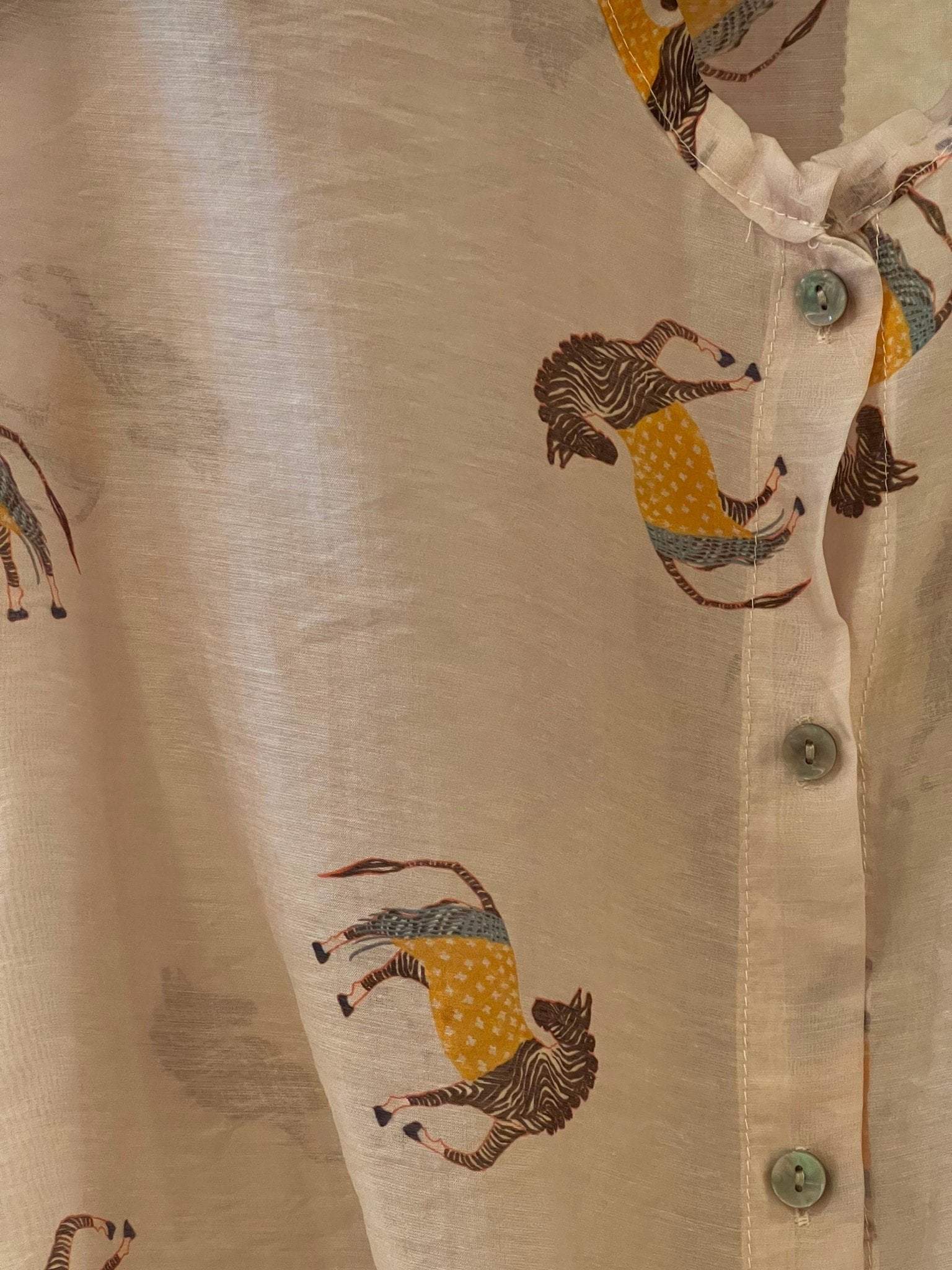 Blusa Gaelle - Carlo Deni