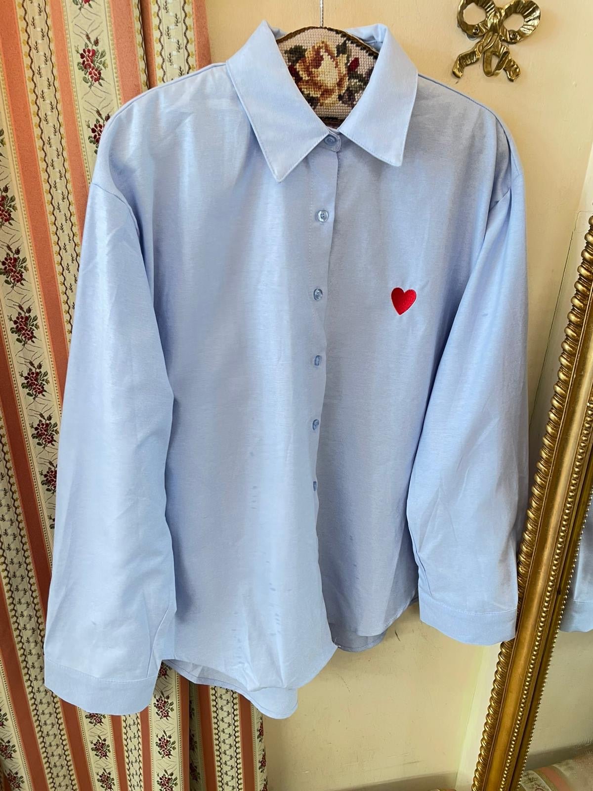 Blusa Garçon - Carlo Deni