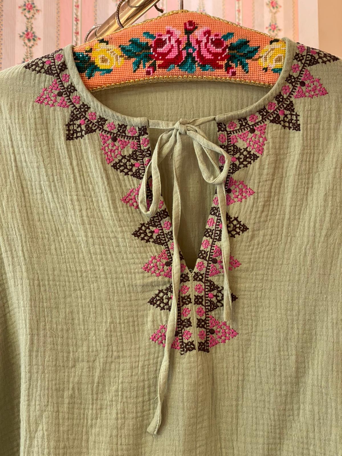 Blusa Lilia - Carlo Deni