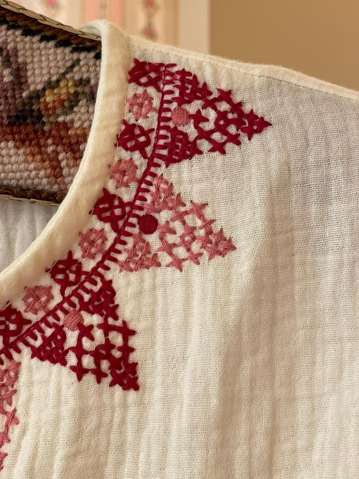 Blusa Lilia - Carlo Deni