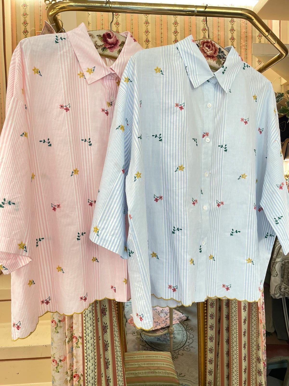 Blusa Lily - Carlo Deni