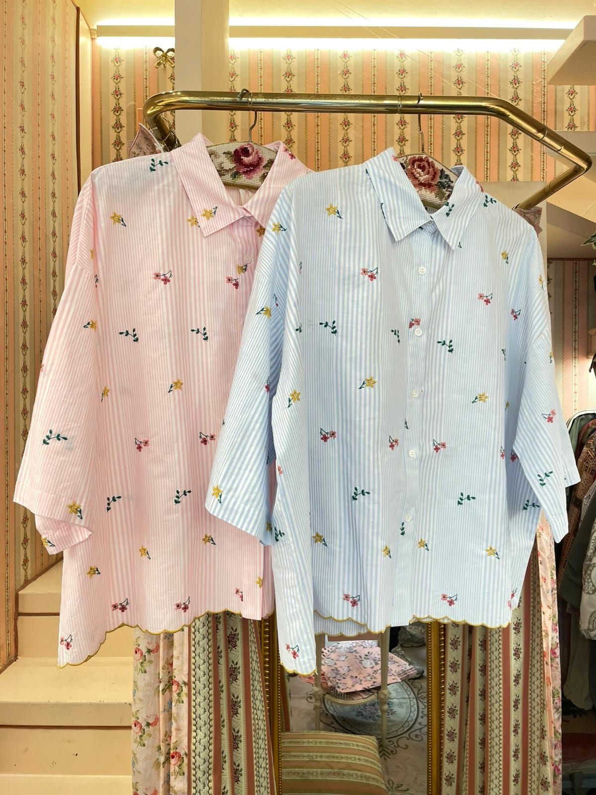 Blusa Lily - Carlo Deni