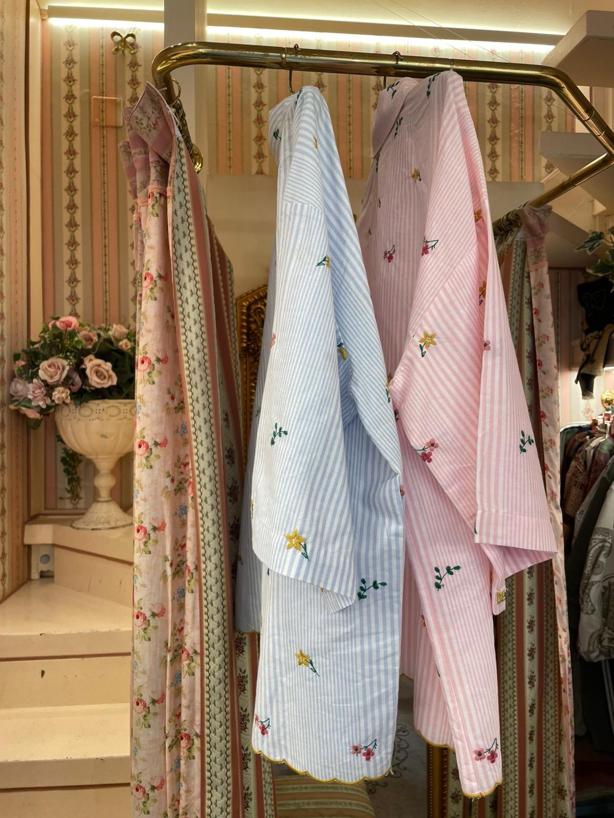 Blusa Lily - Carlo Deni