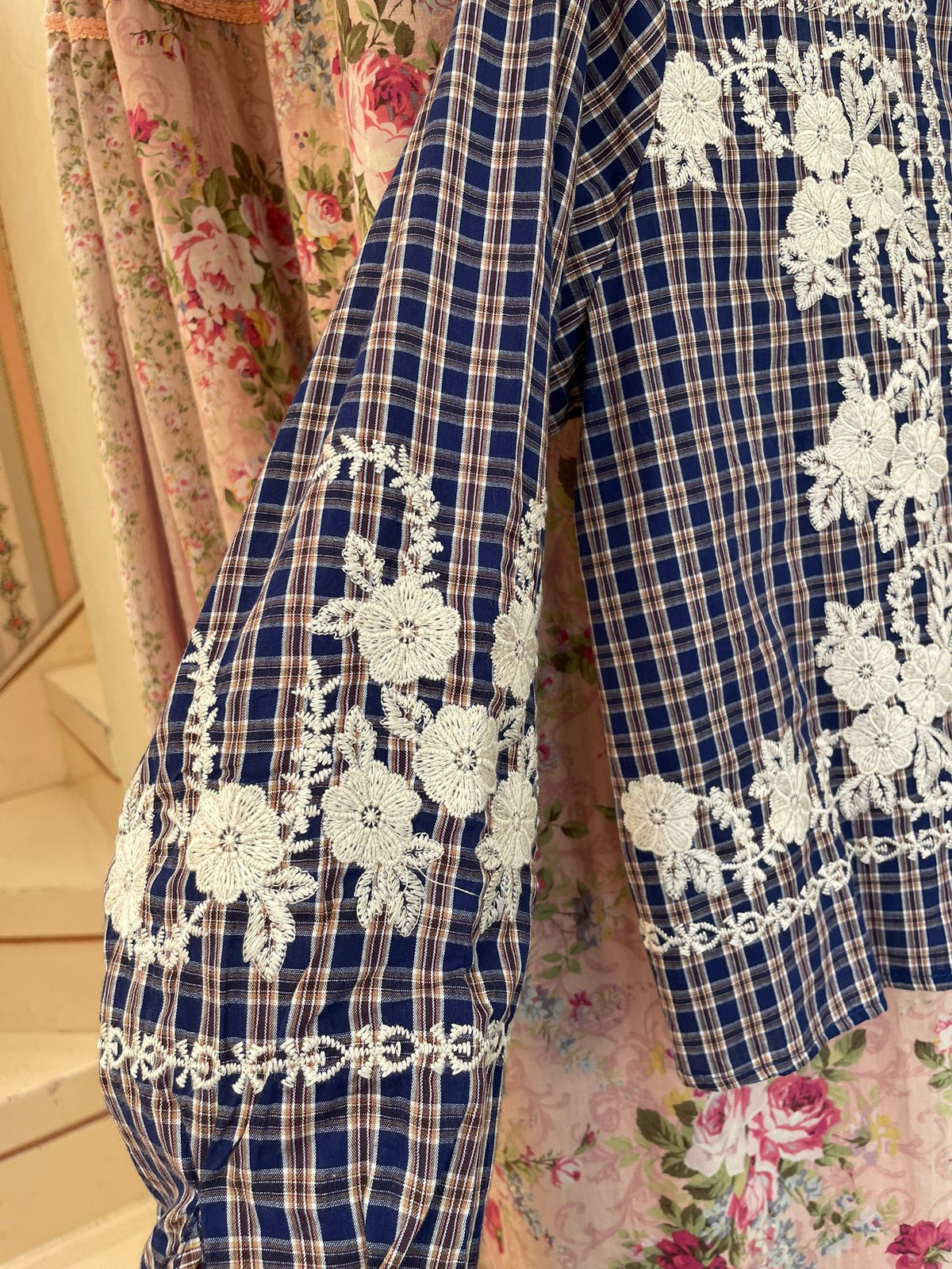 Blusa Lorette - Carlo Deni