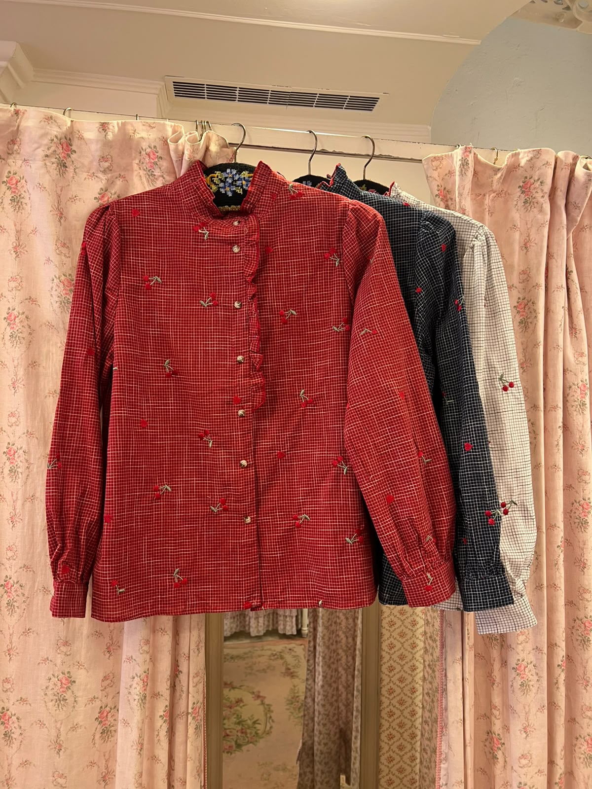 Blusa Lorine - Carlo Deni