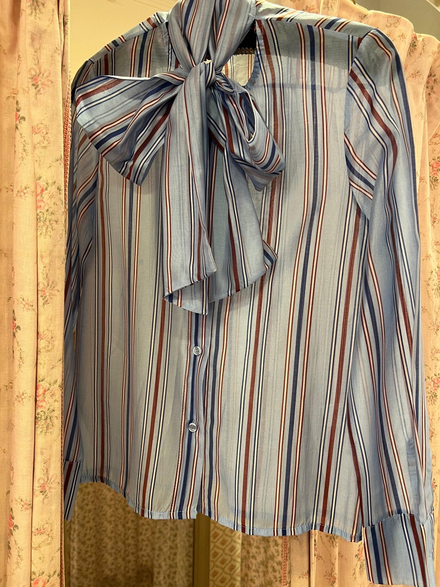 Blusa Lucille - Carlo Deni