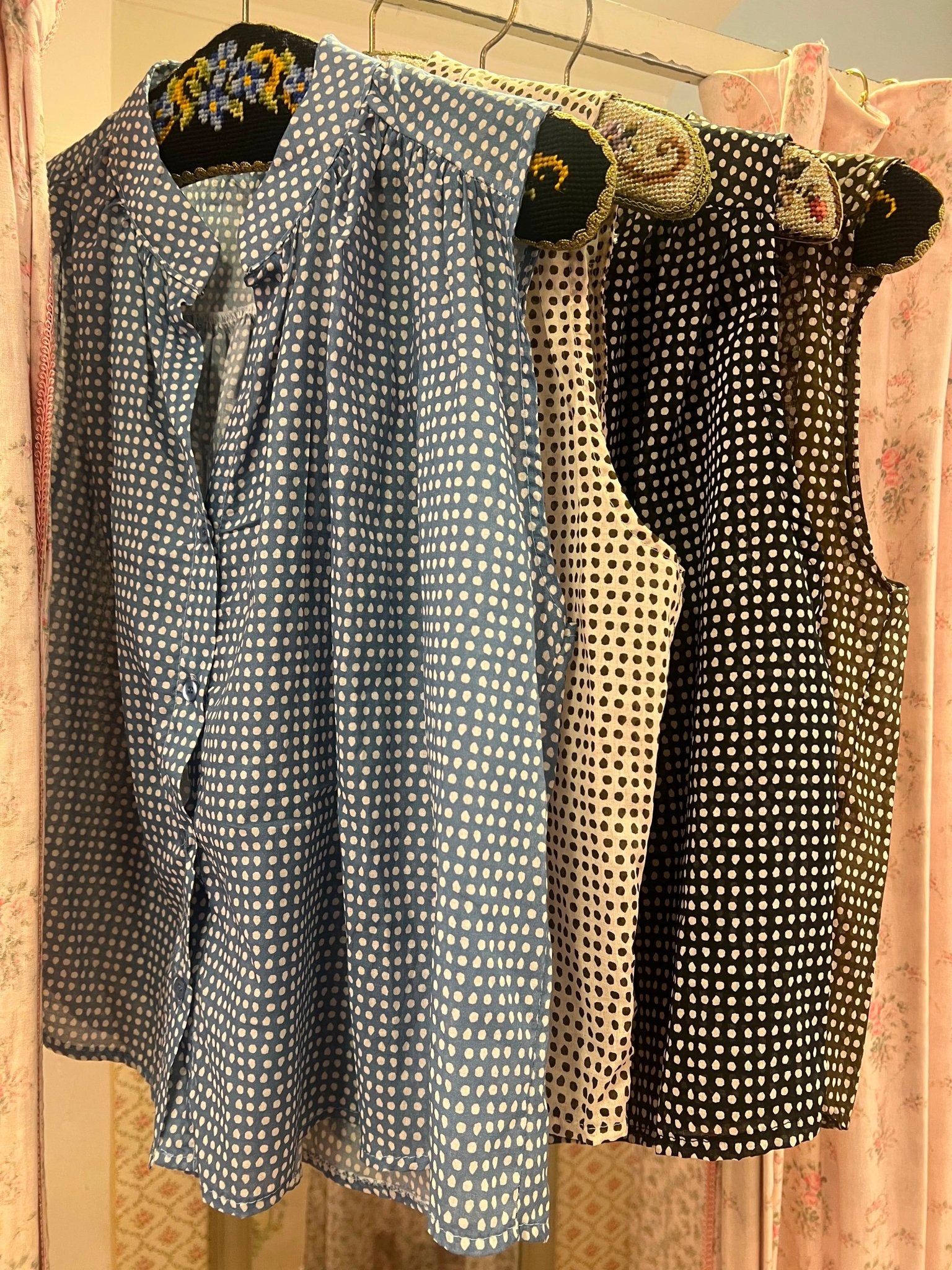 Blusa Mariette - Carlo Deni