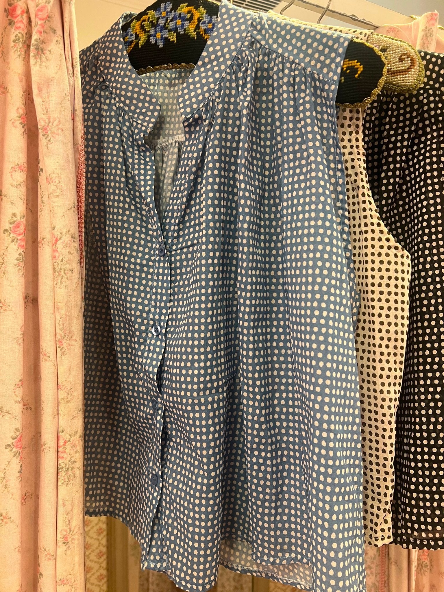 Blusa Mariette - Carlo Deni