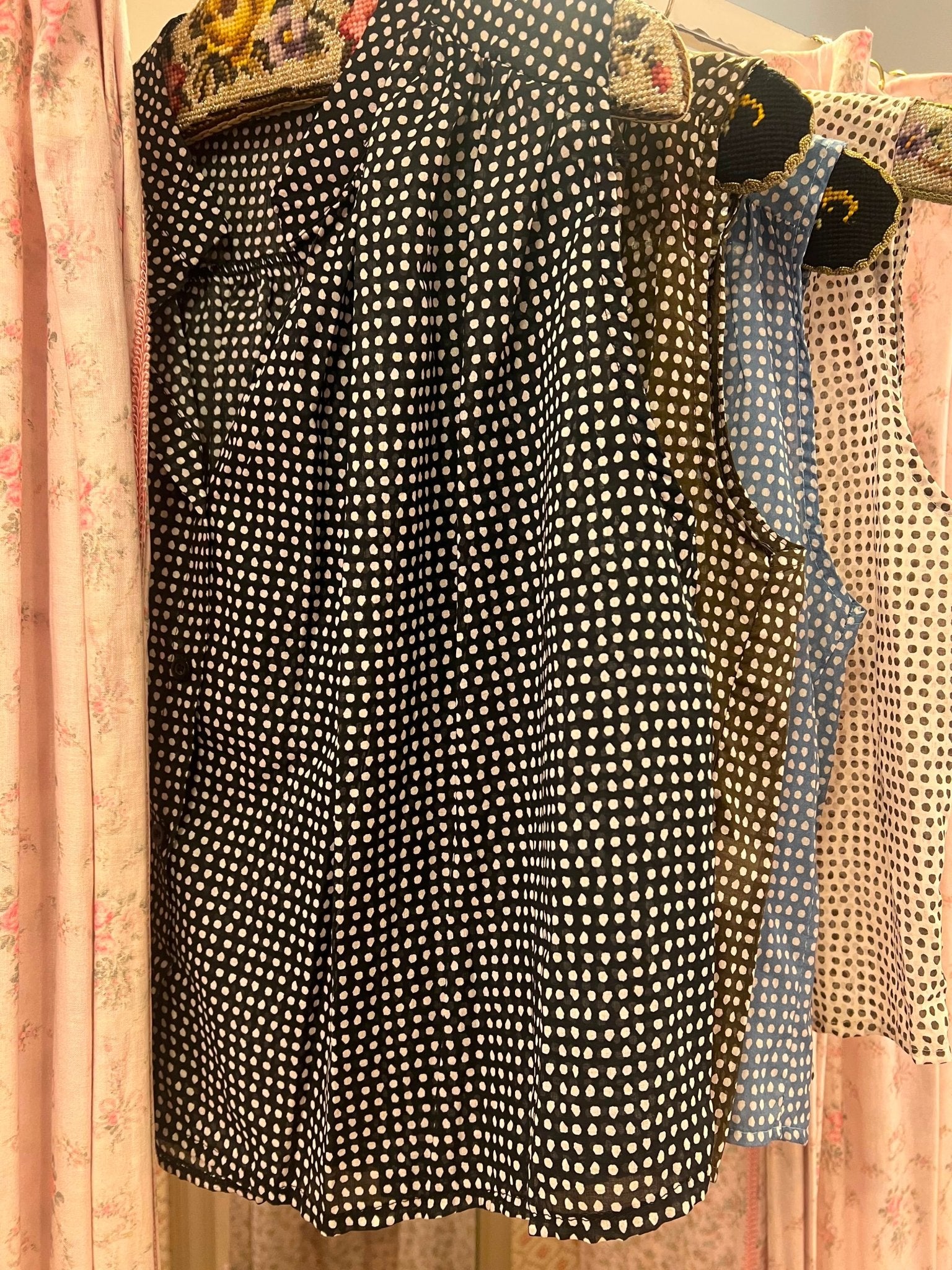Blusa Mariette - Carlo Deni