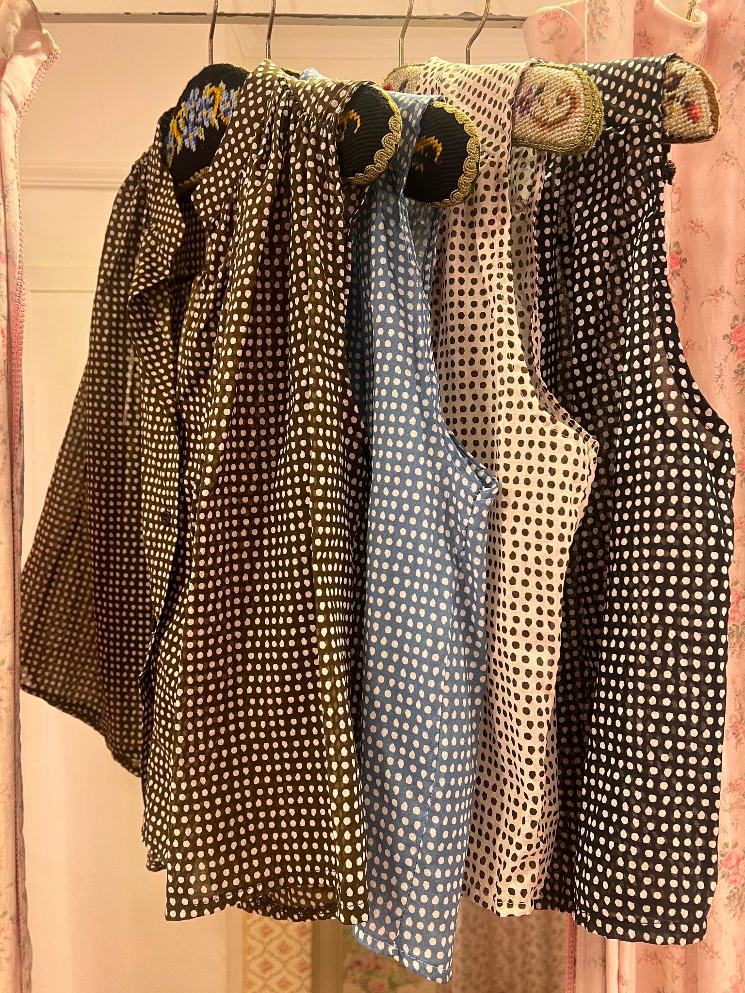 Blusa Mariette - Carlo Deni