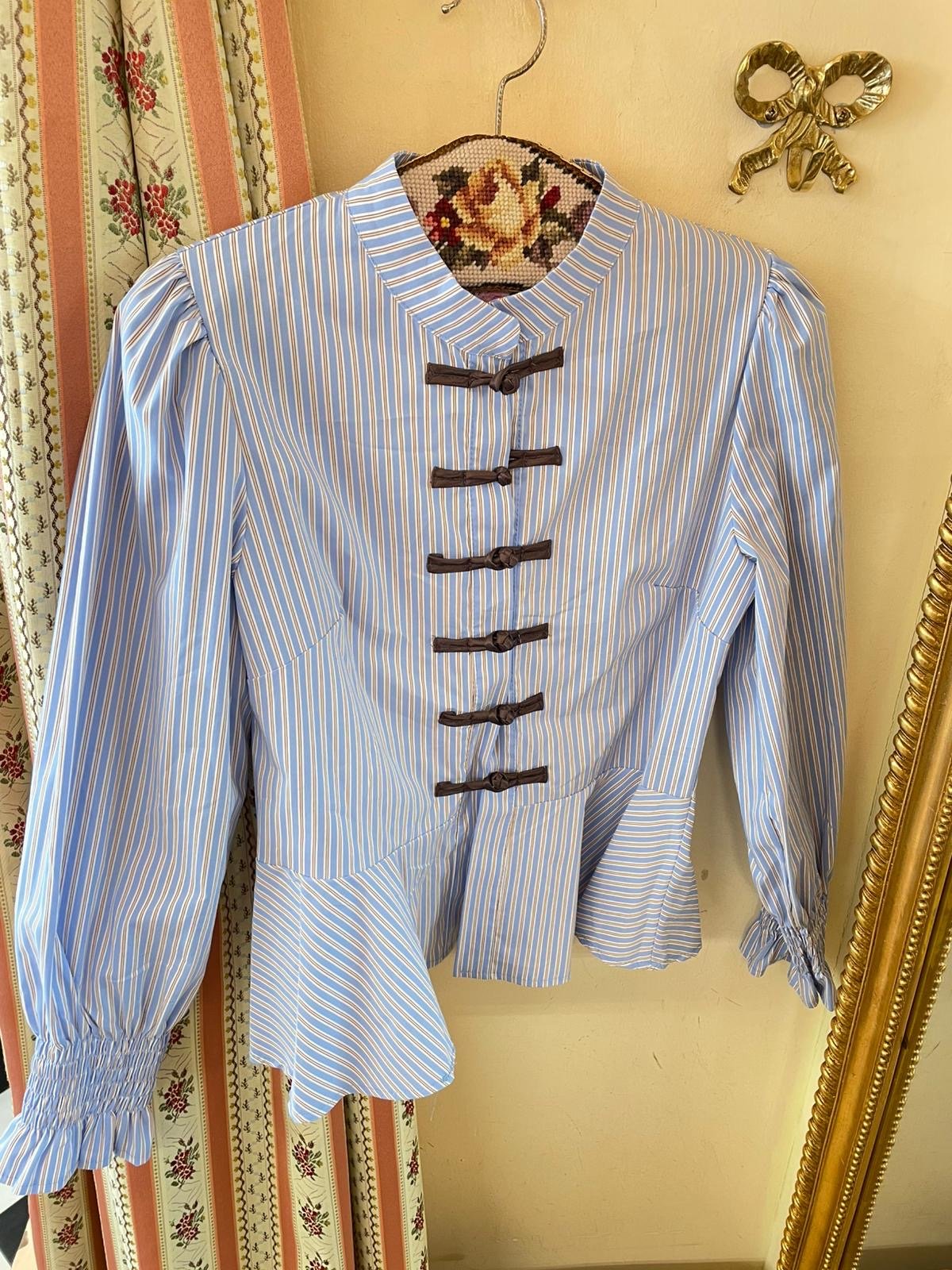 Blusa Mila - Carlo Deni