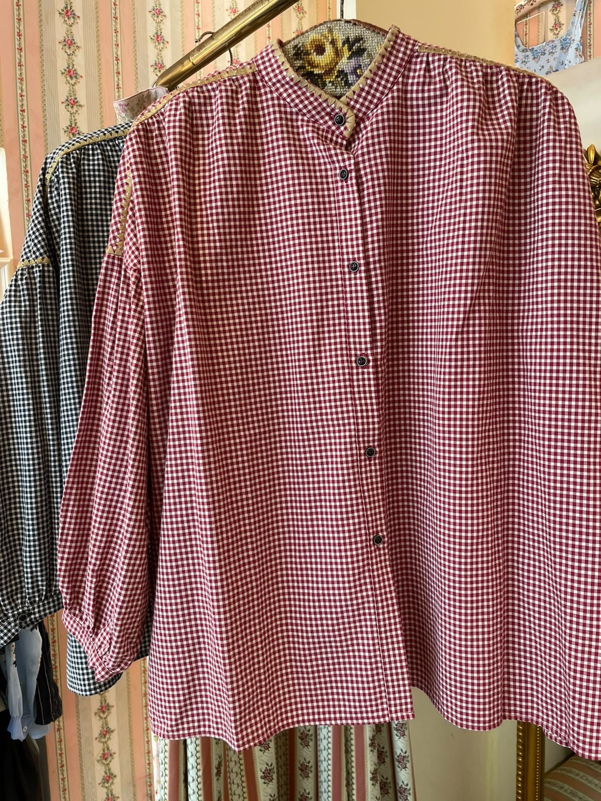 Blusa Ninon - Carlo Deni