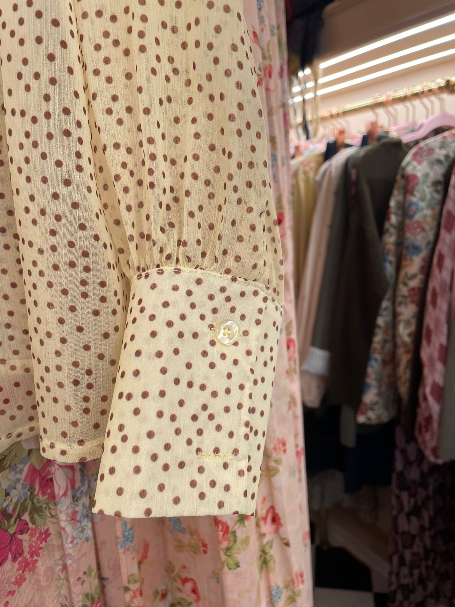 Blusa Pois - Carlo Deni