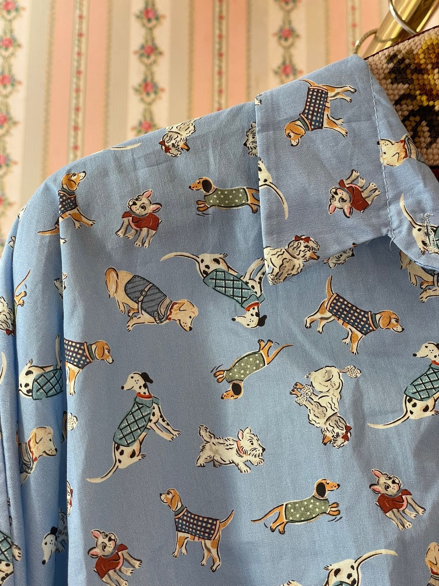 Blusa Pupinette - Carlo Deni