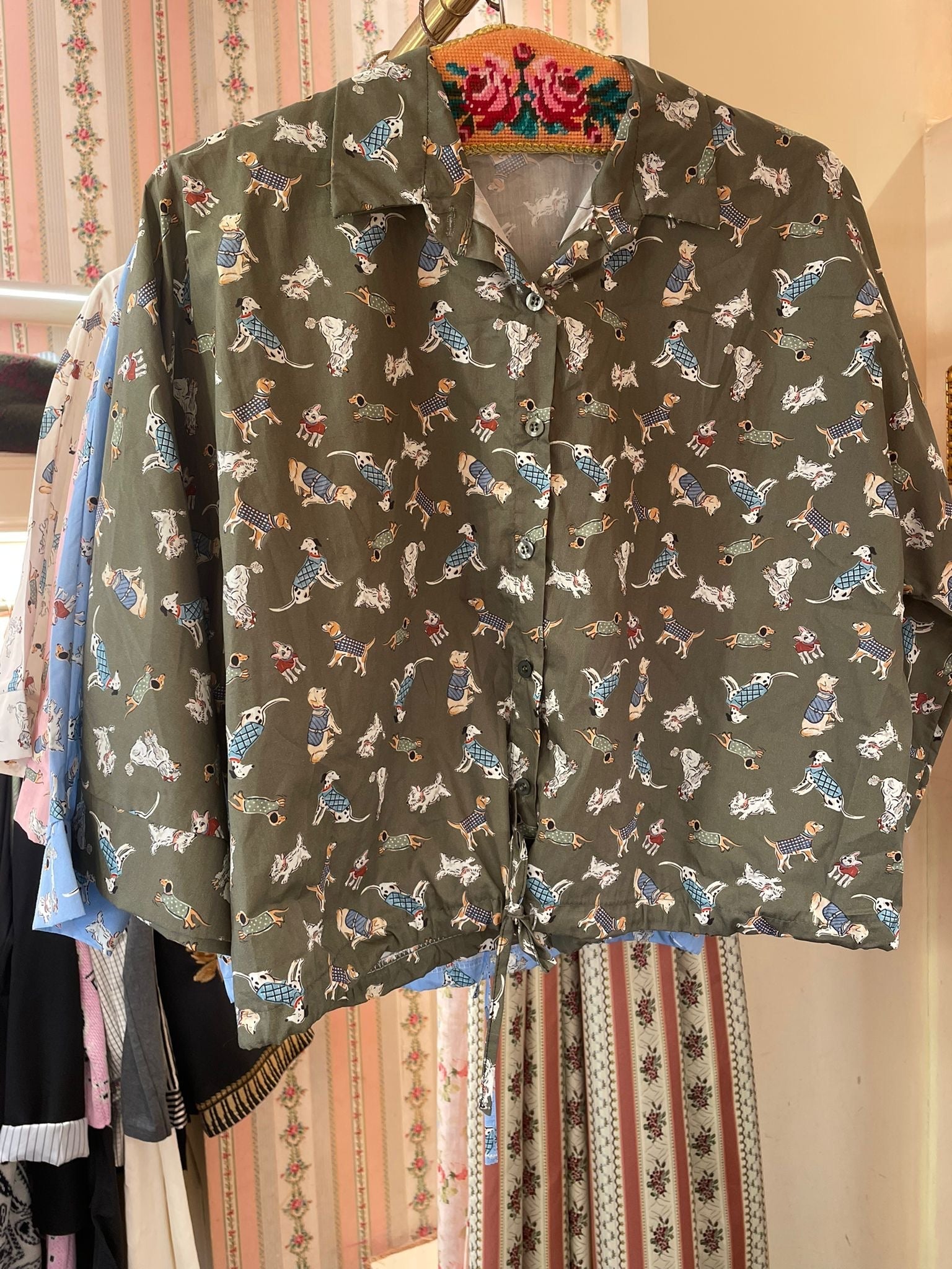 Blusa Pupinette - Carlo Deni