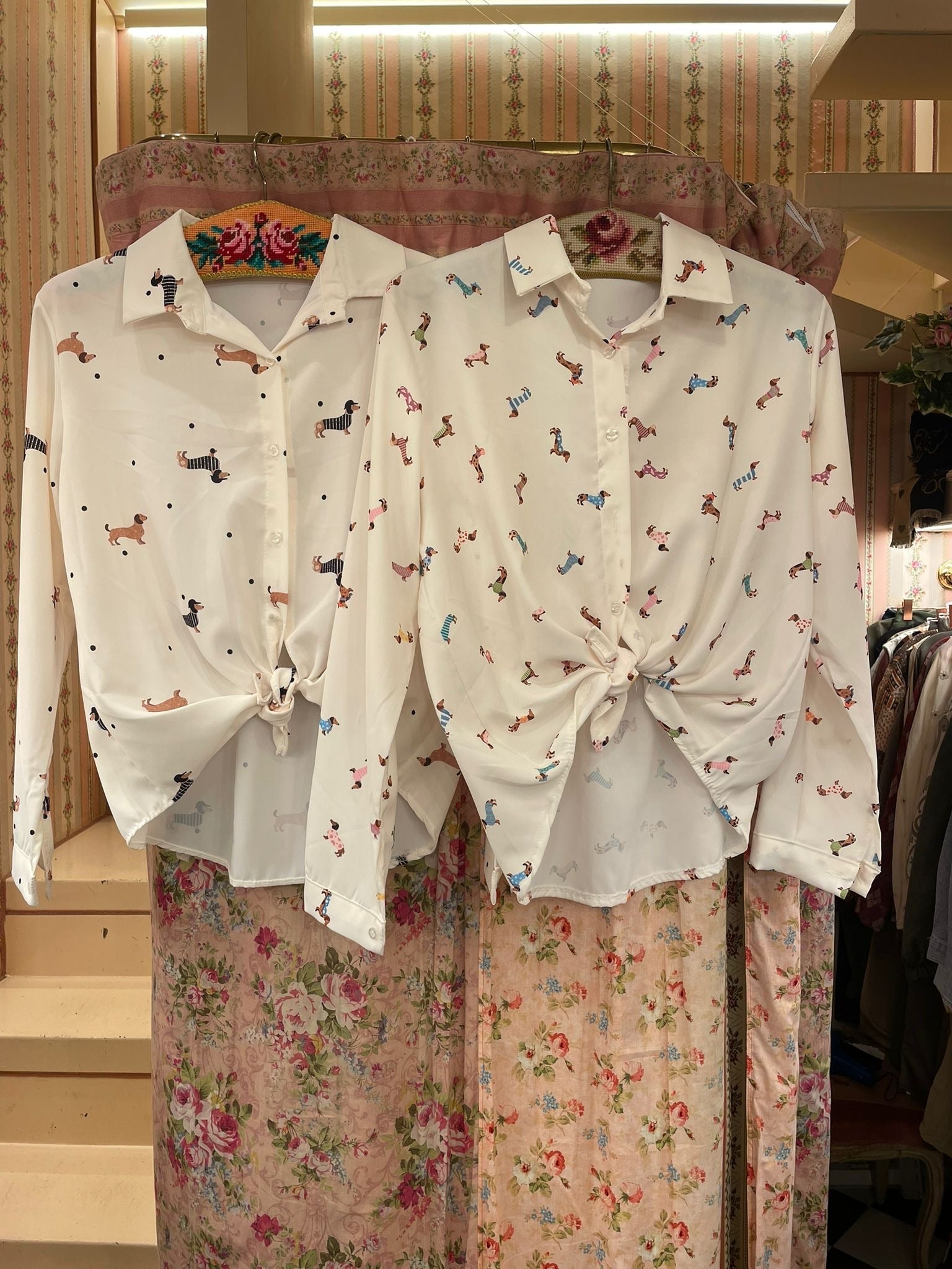 Blusa Puppy - Carlo Deni