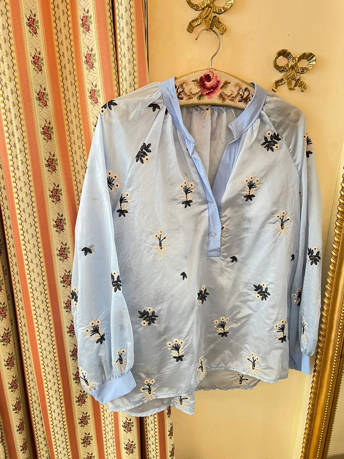 Blusa Sophie - Carlo Deni