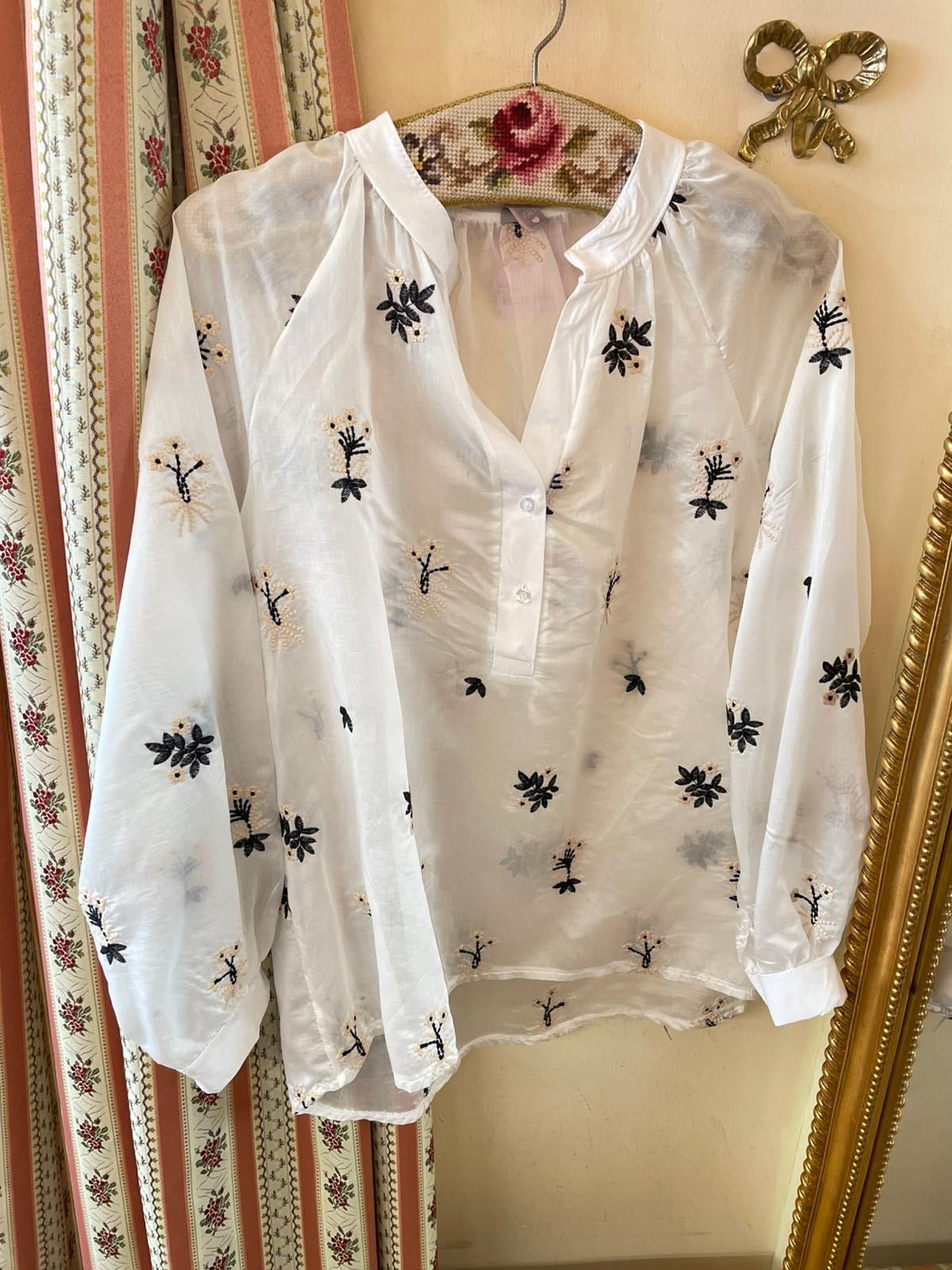 Blusa Sophie - Carlo Deni