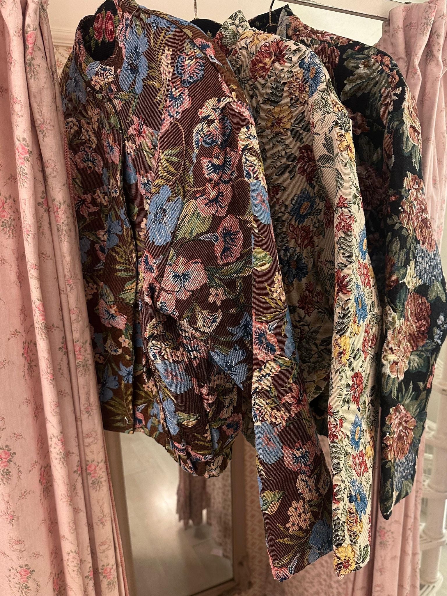 Bomber Jardin - Carlo Deni